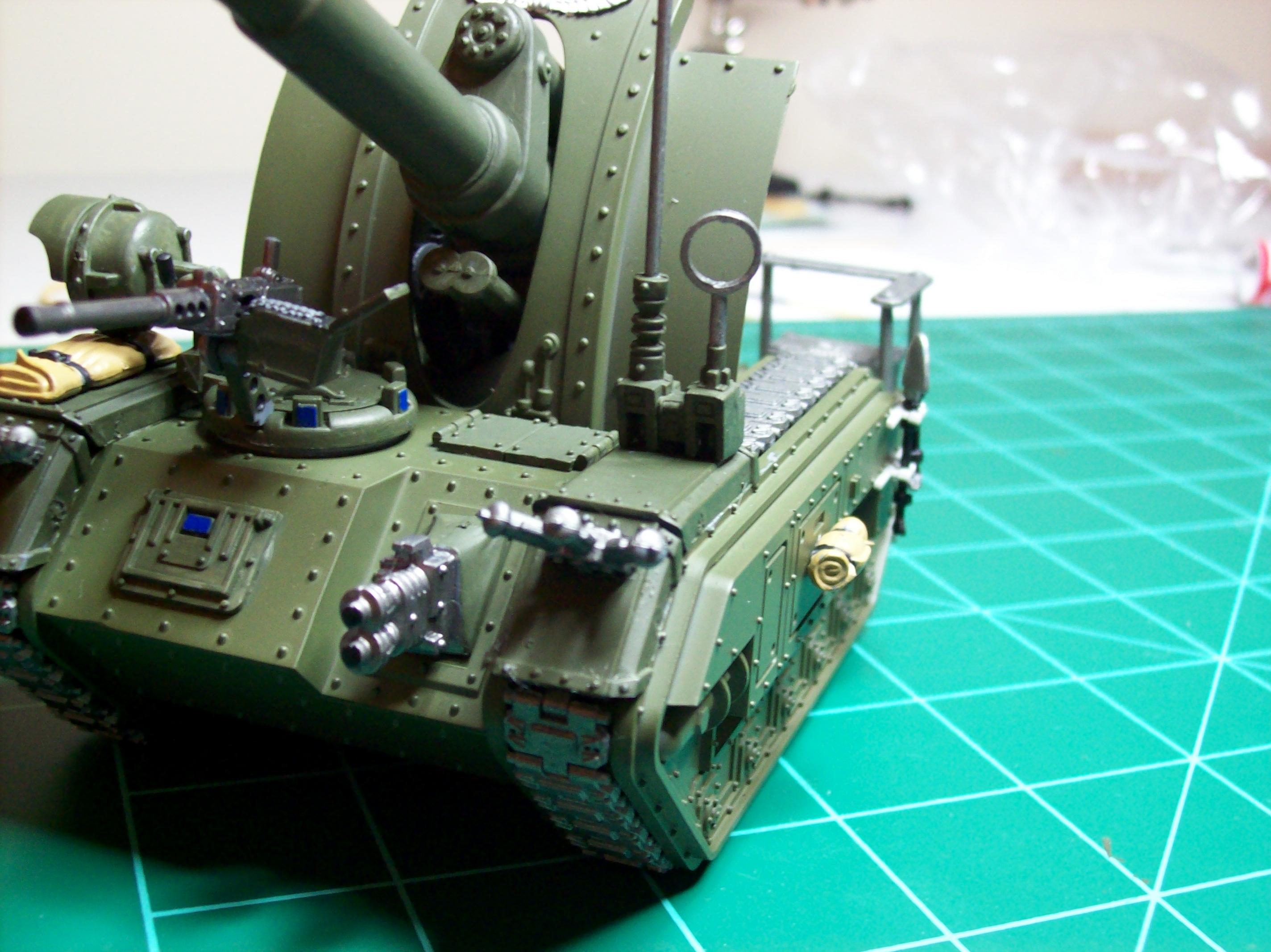 Basilisk 4