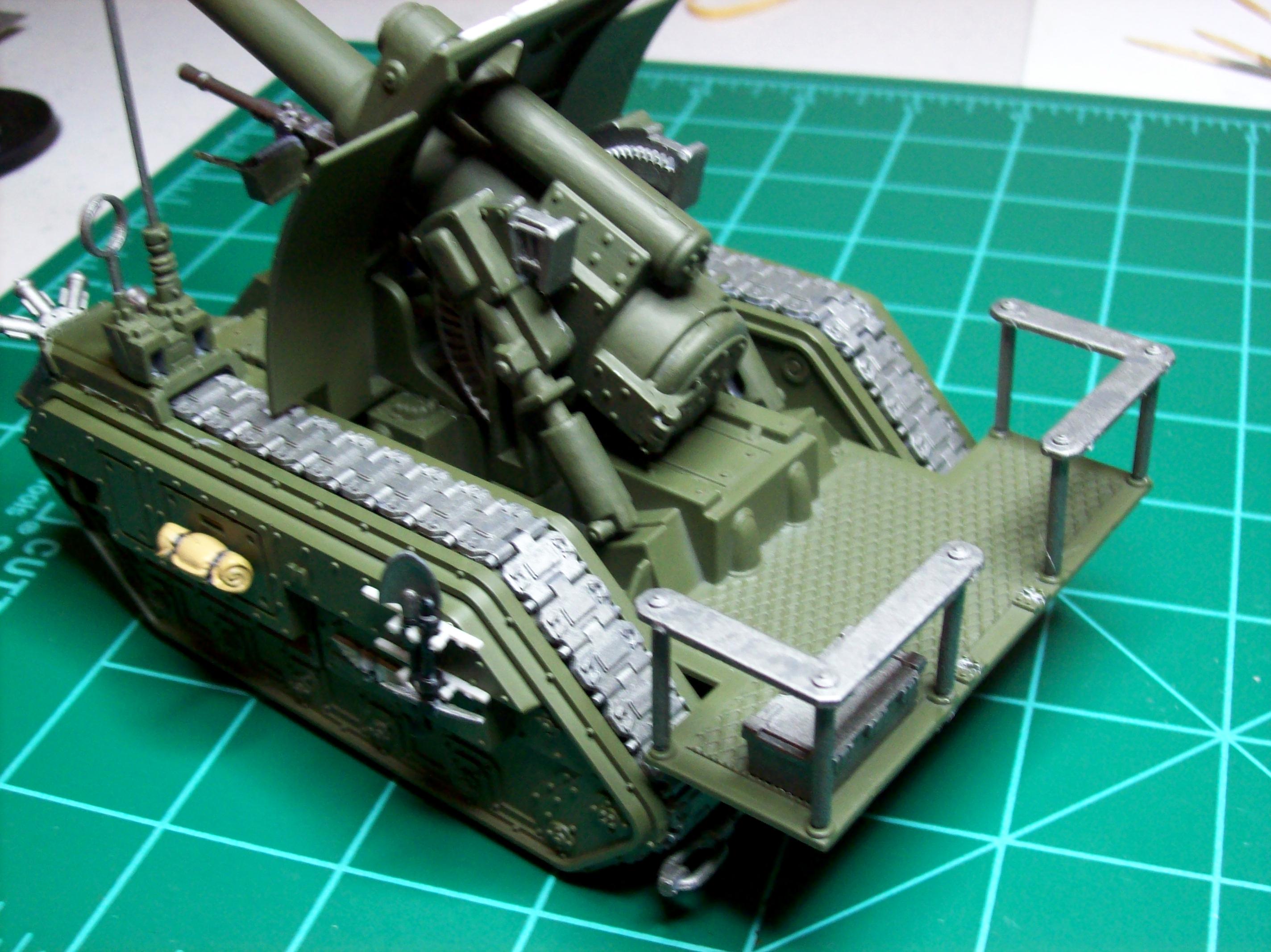 Basilisk 5