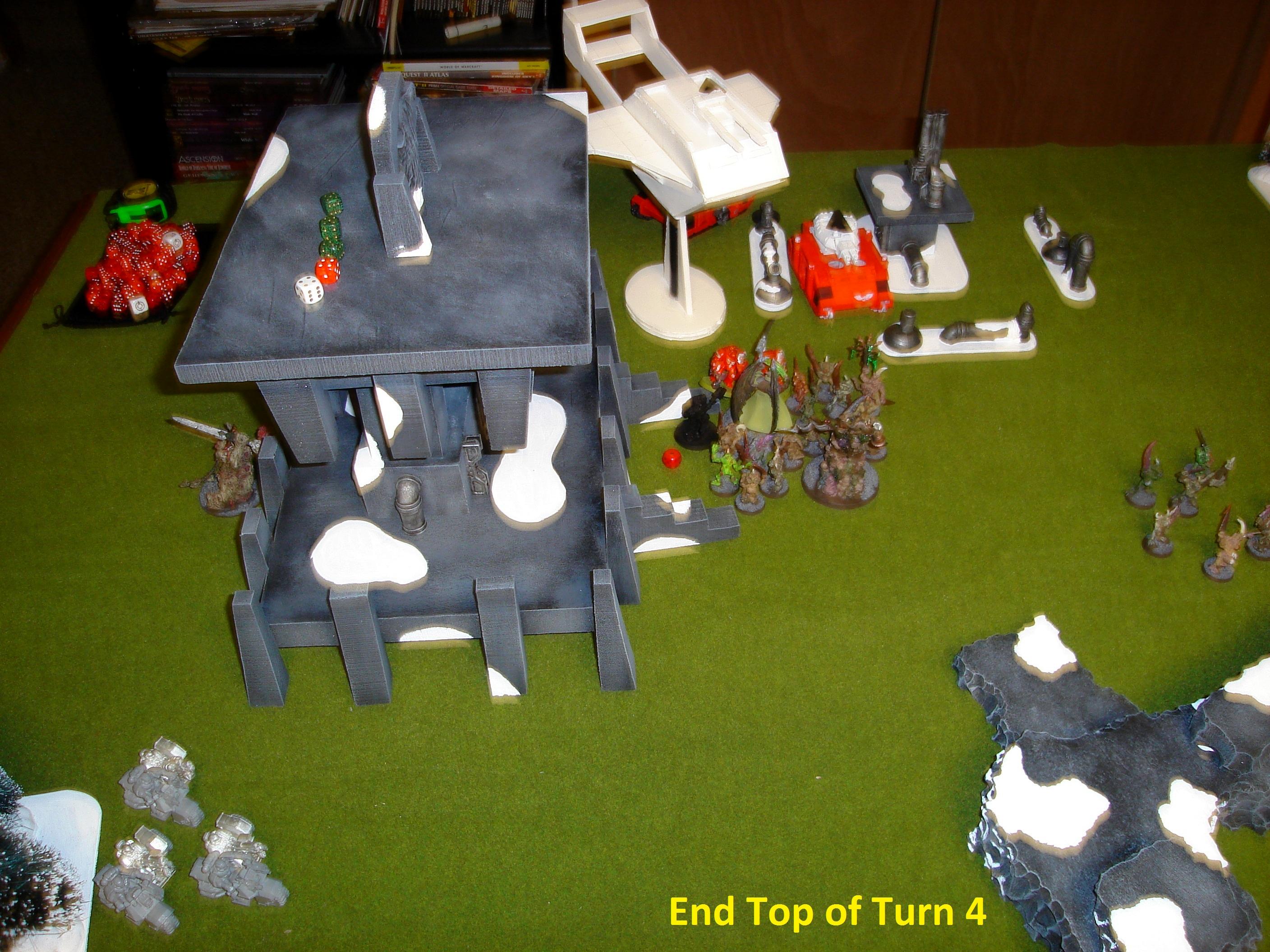 12 Daemons T4
