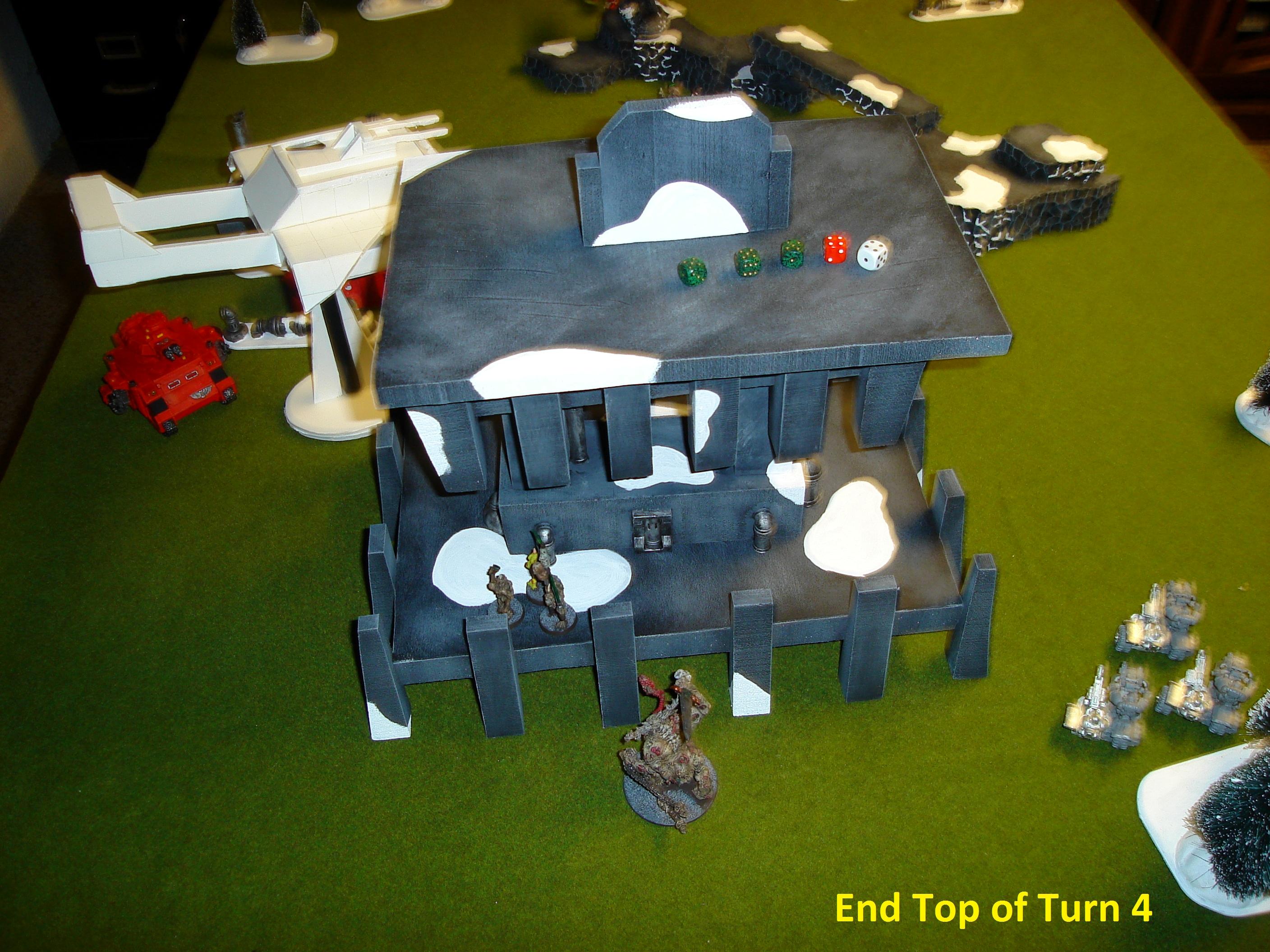 13 Daemons T4.1