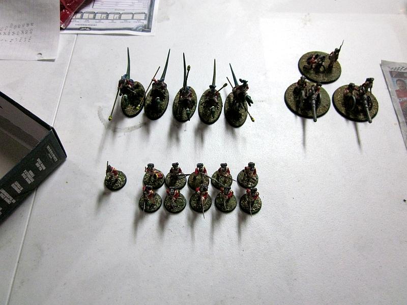 Ig Napoleonic Victrix