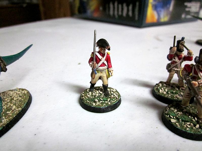 Ig Napoleonic Victrix