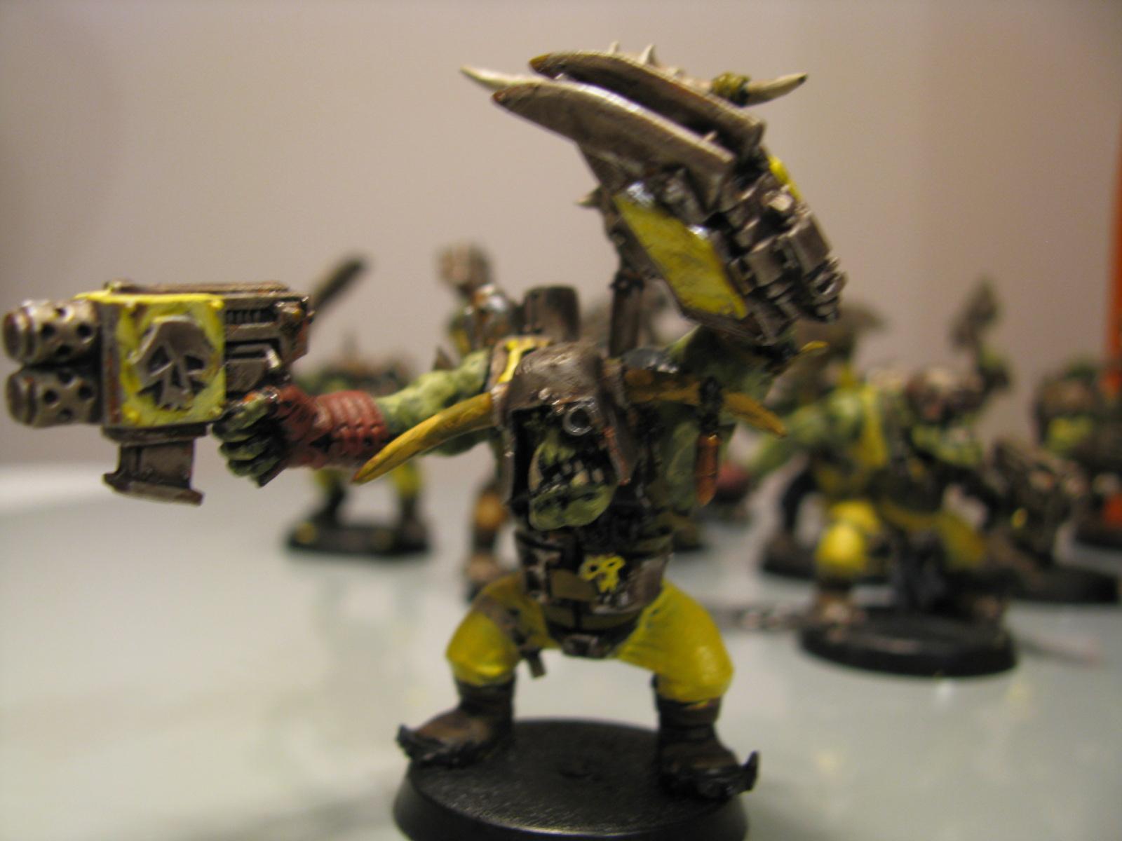 Orks