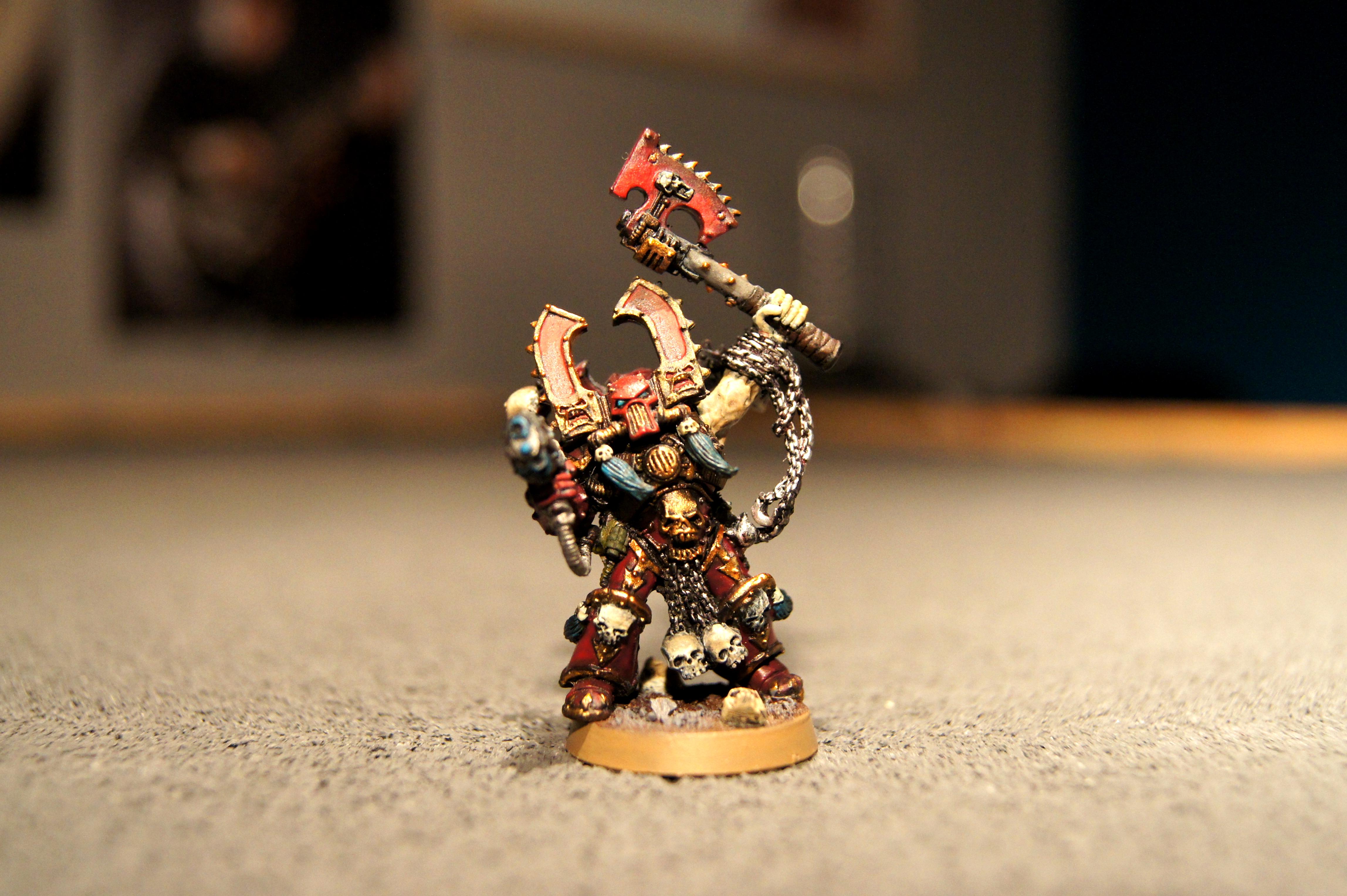Kharn 2 
