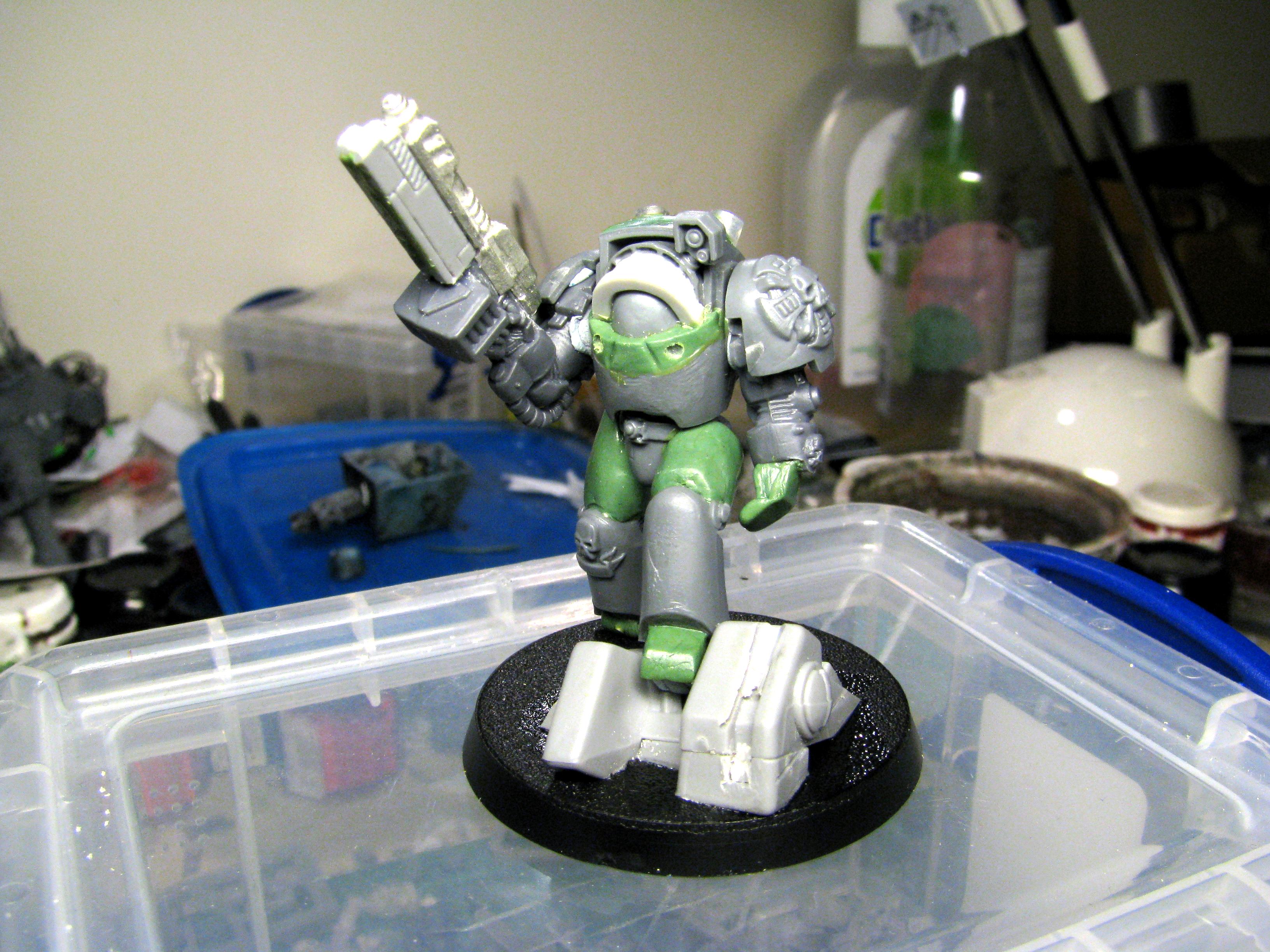 Conversion, Terran, TerranWIP30