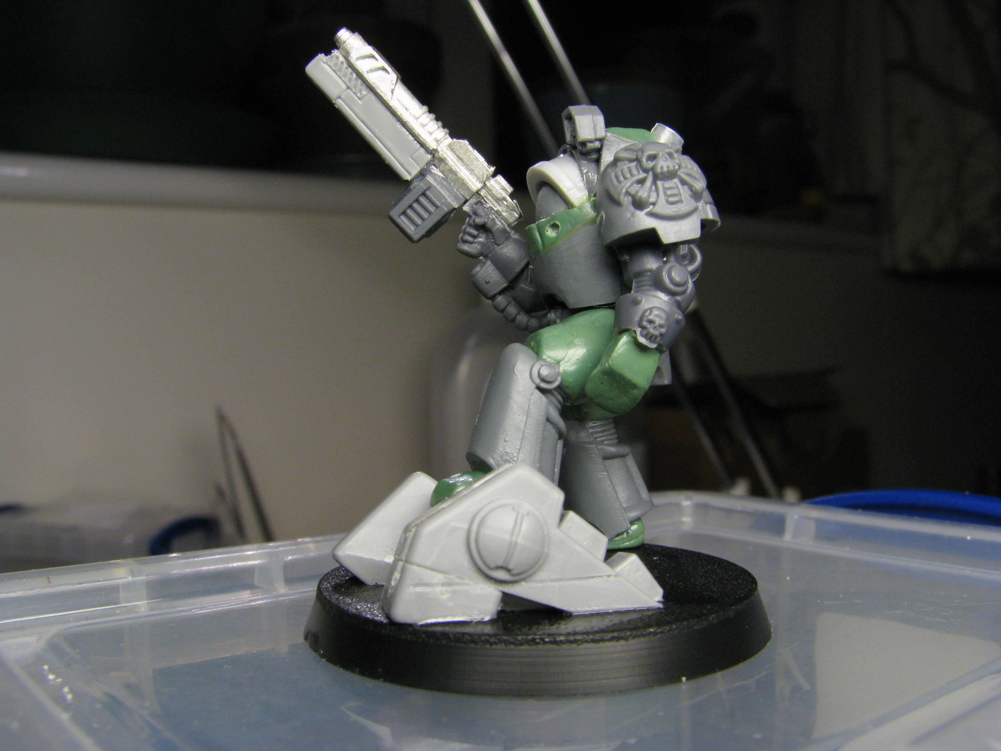 Conversion, Terran, TerranWIP31