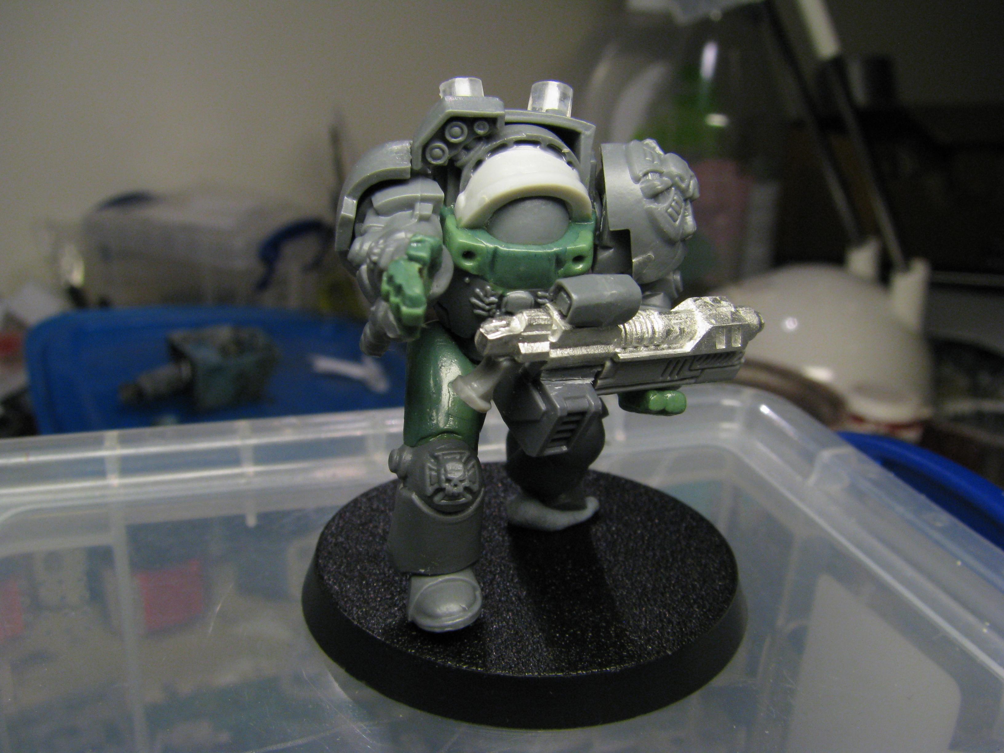 Conversion, Terran, TerranWIP33