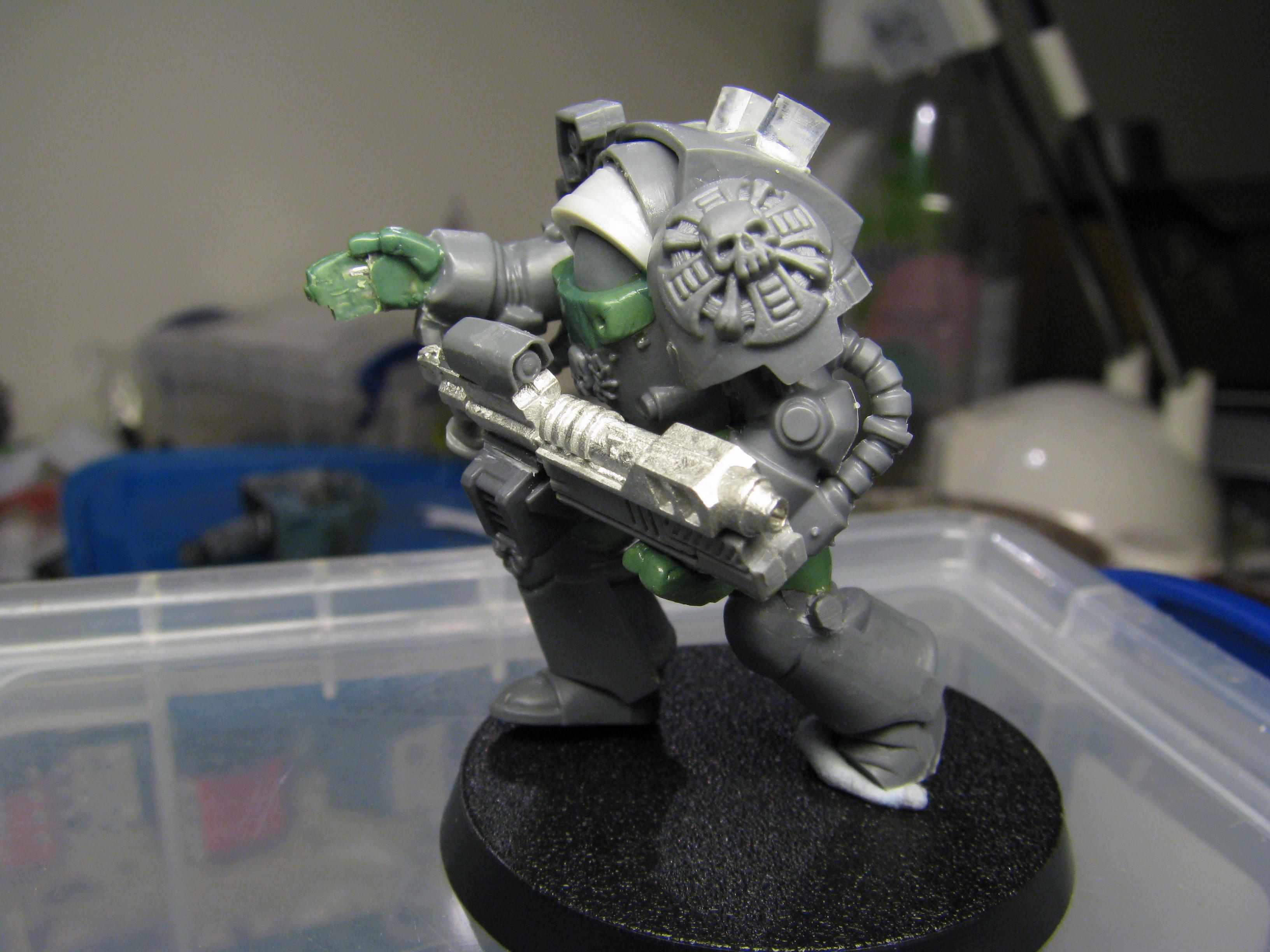 Conversion, Terran, TerranWIP34