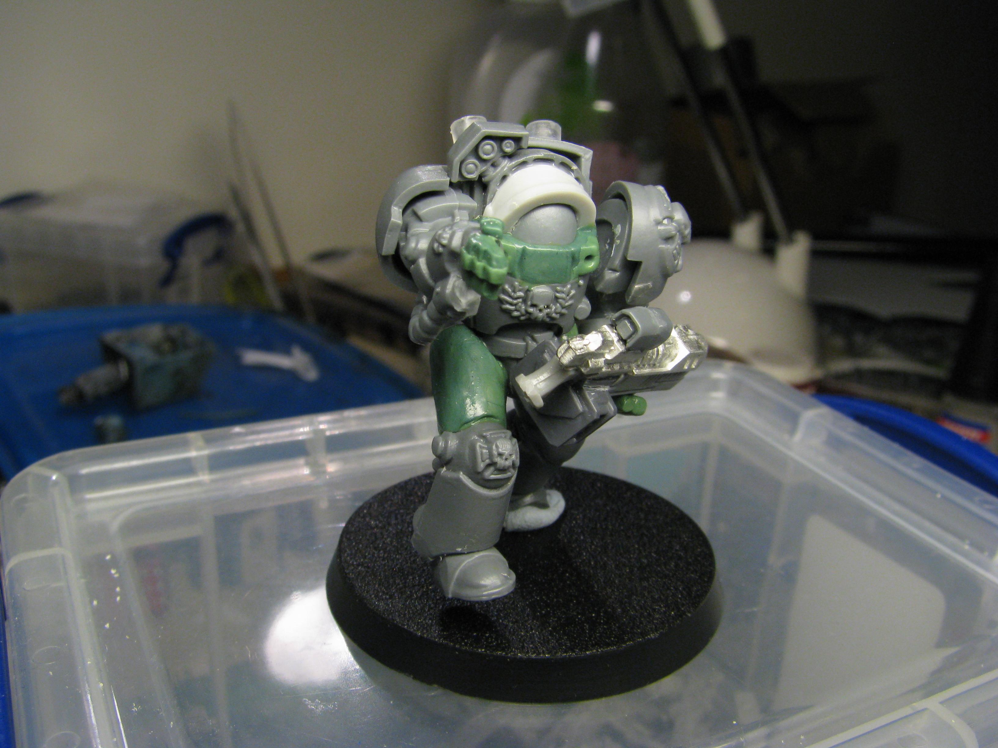 Conversion, Terran, TerranWIP36