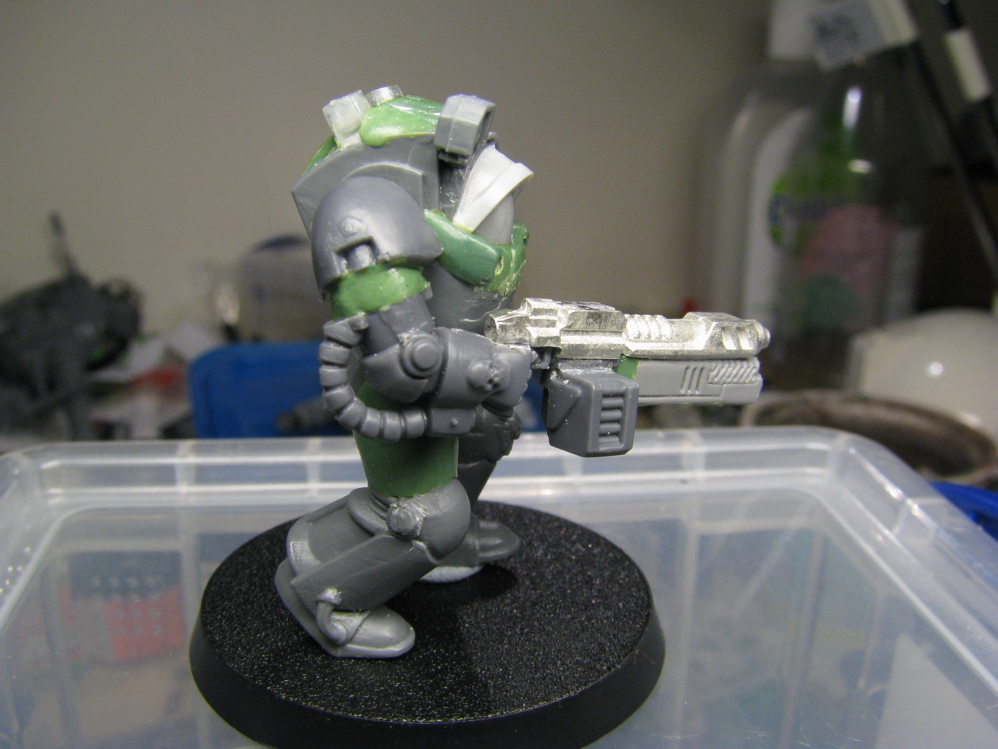 Conversion, Terran, TerranWIP38