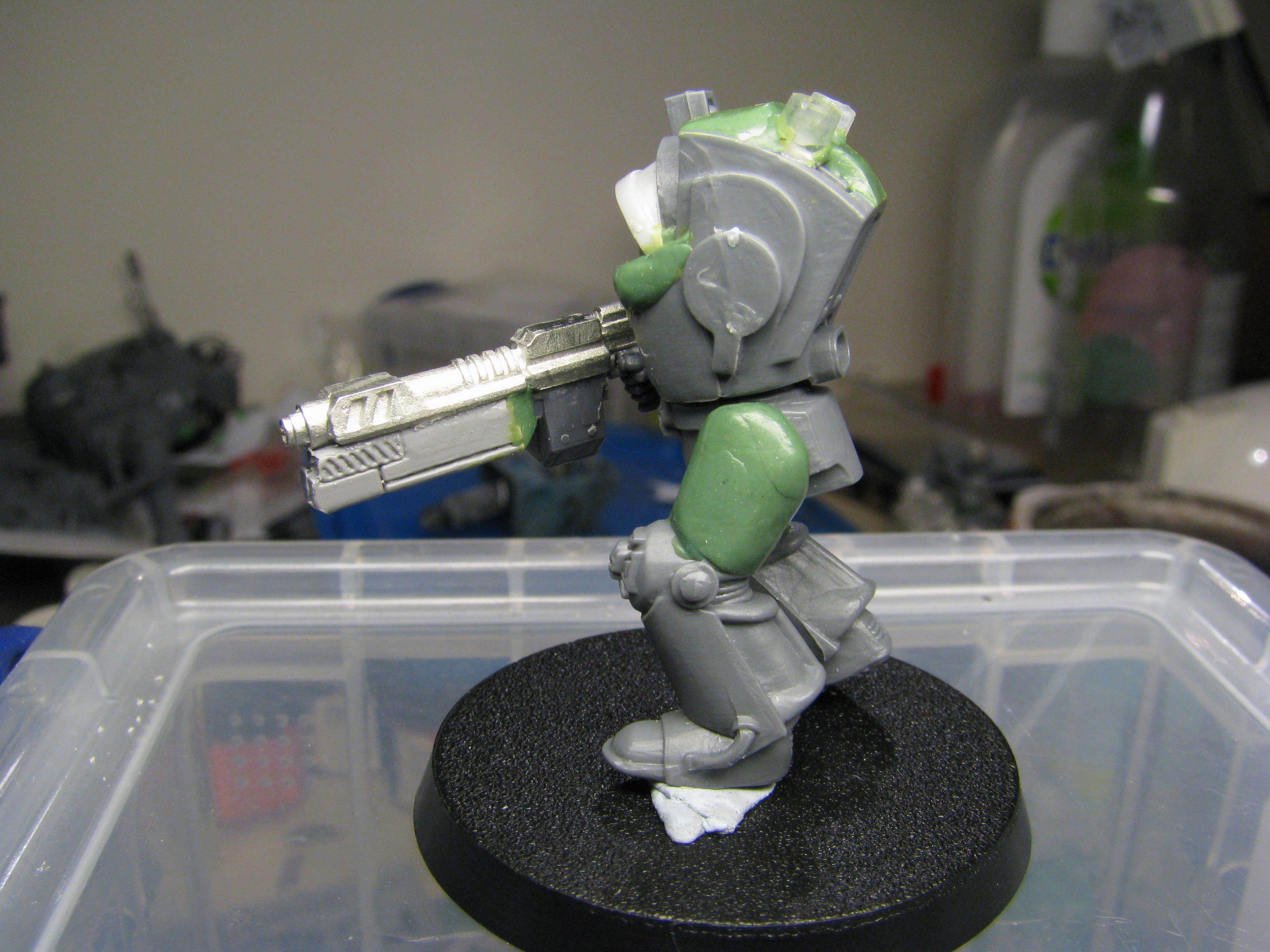 Conversion, Terran, TerranWIP39