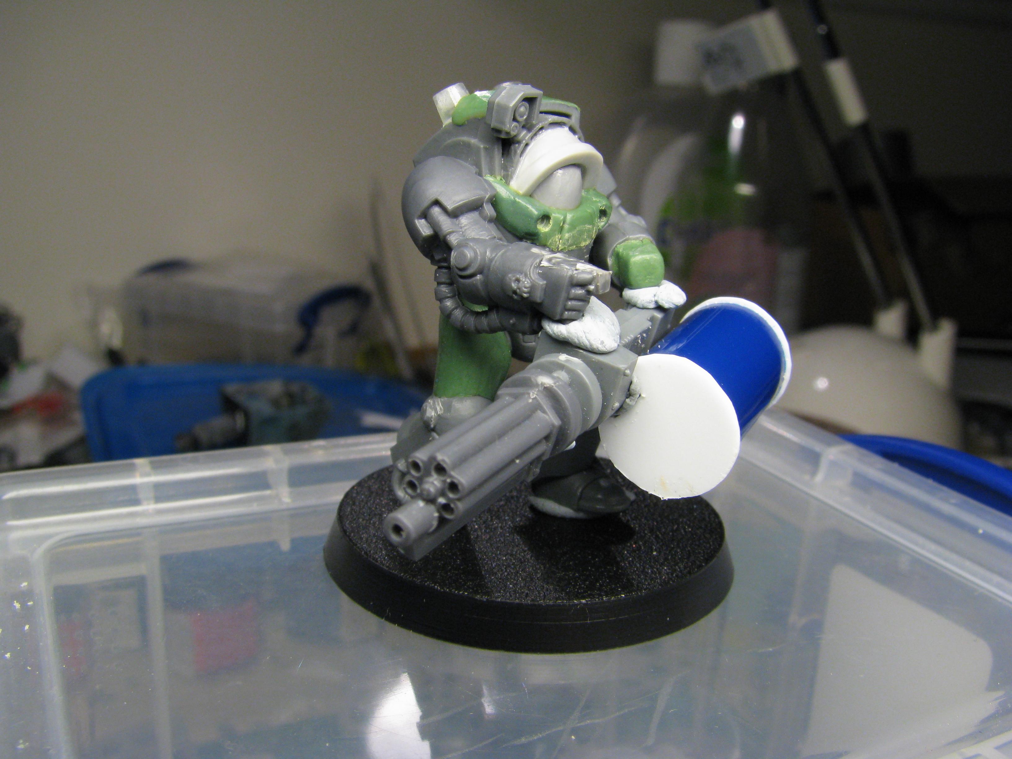 Conversion, Terran, TerranWIP40