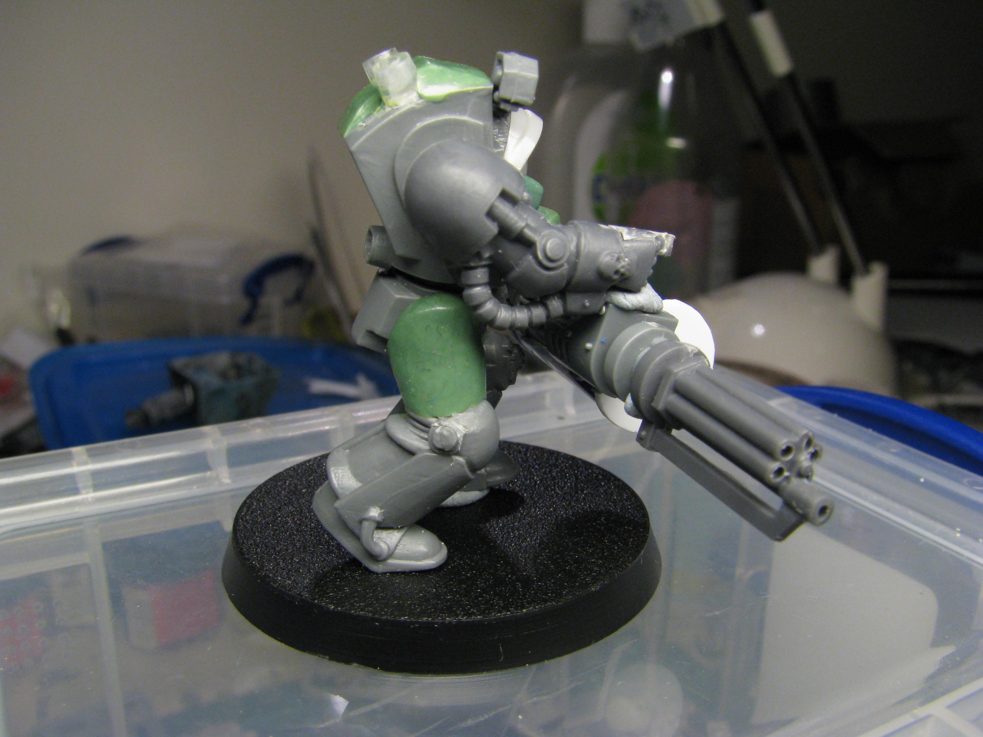 Conversion, Terran, TerranWIP41