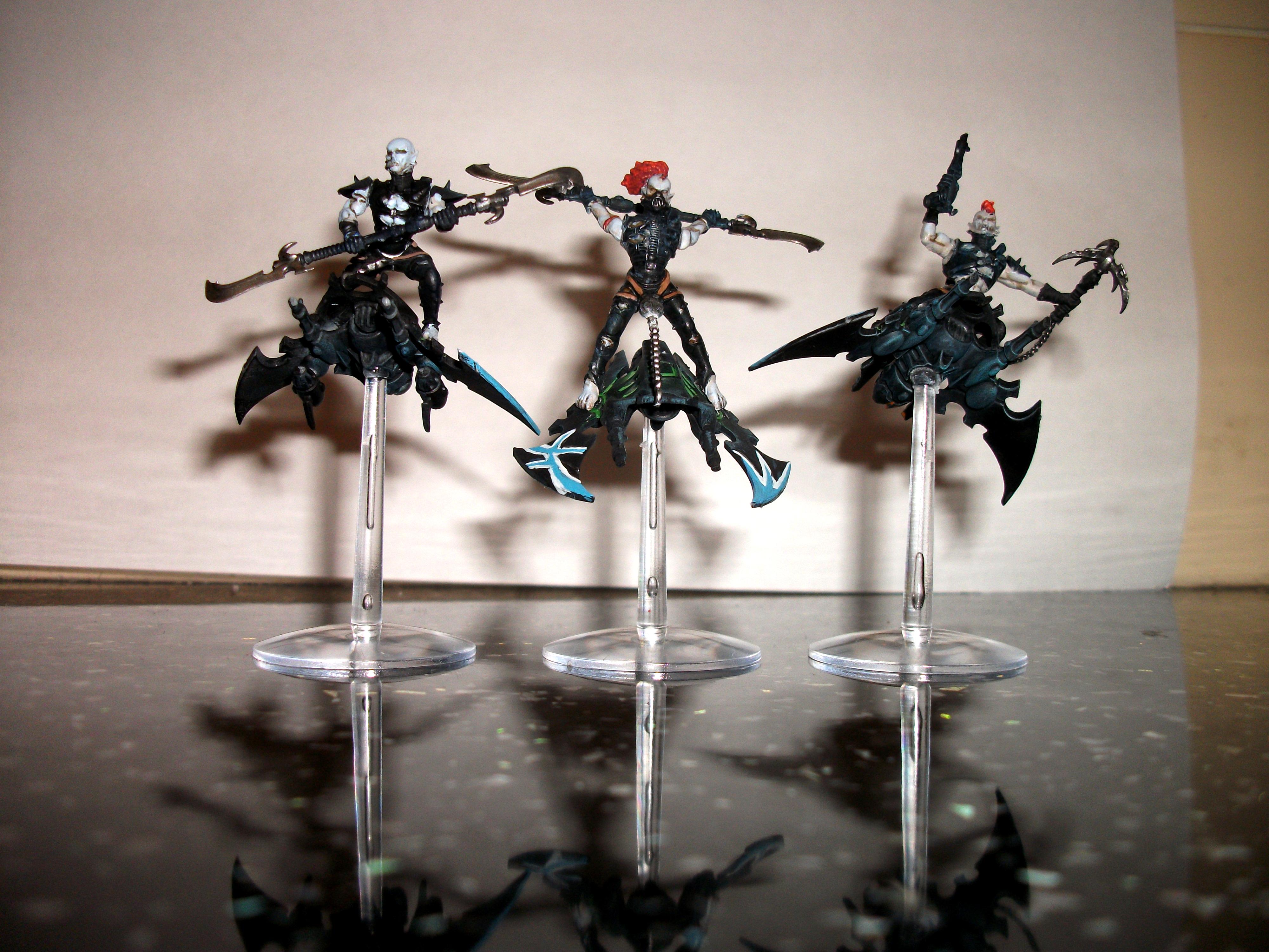 Dark Eldar, Warhammer 40,000