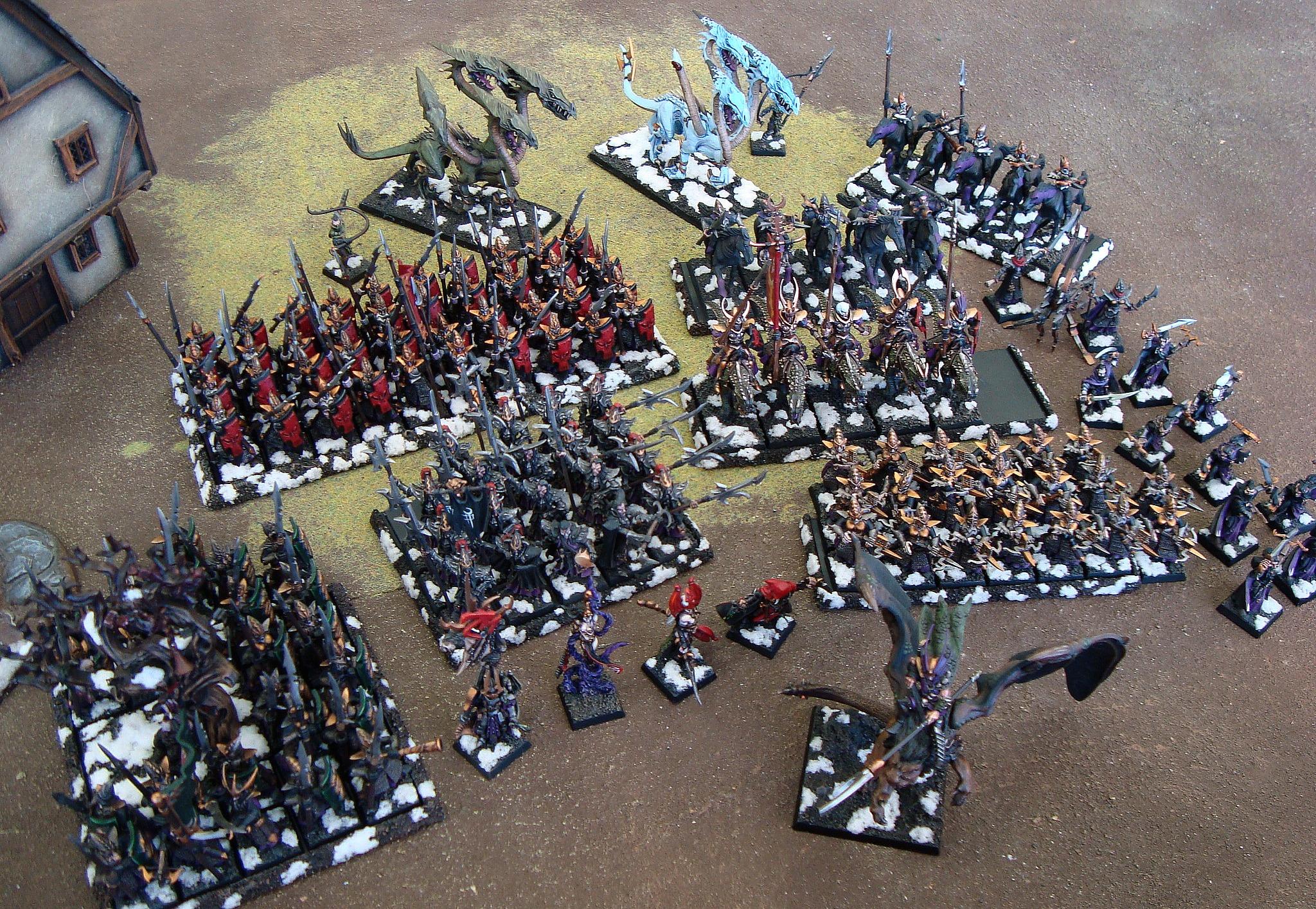 Dark Elves