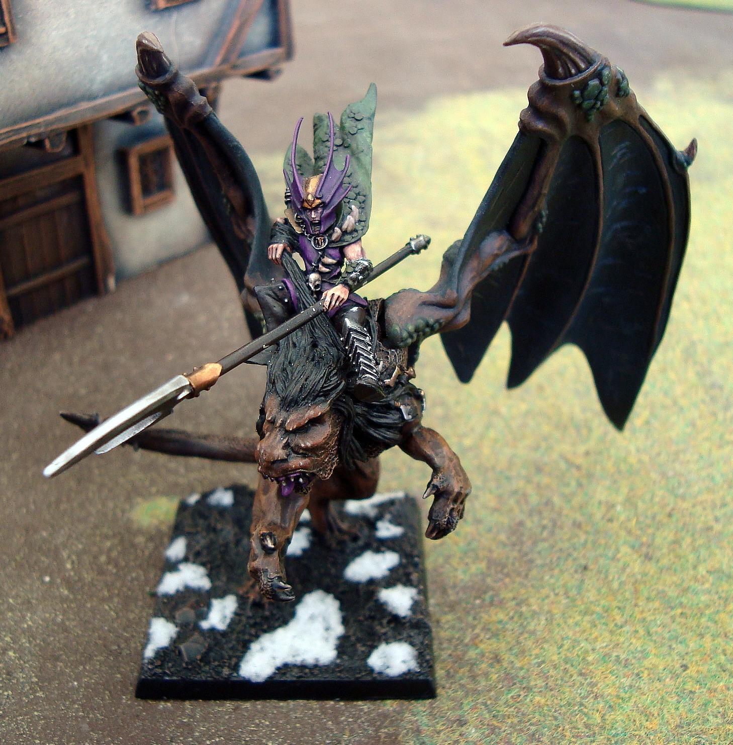 Dark Elves