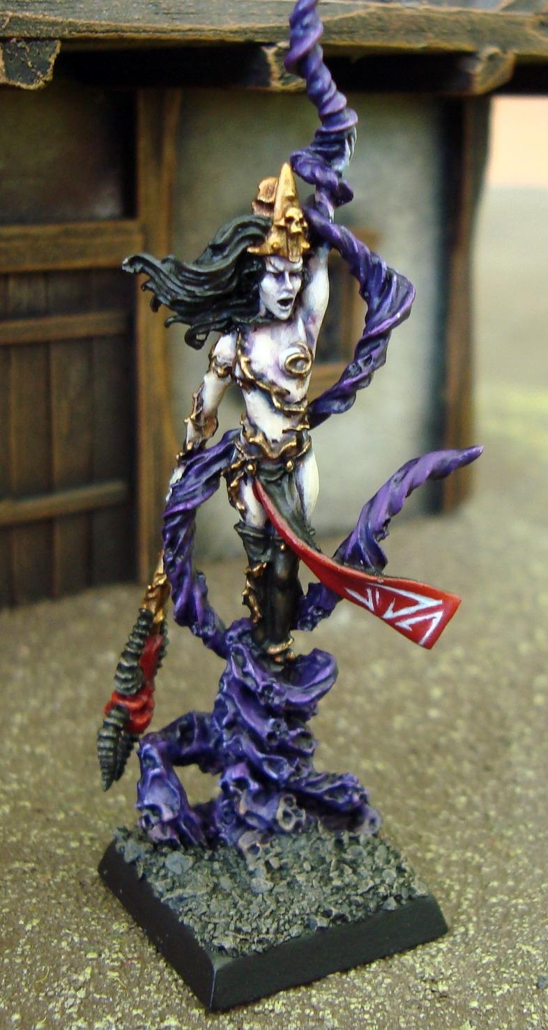 Dark Elves