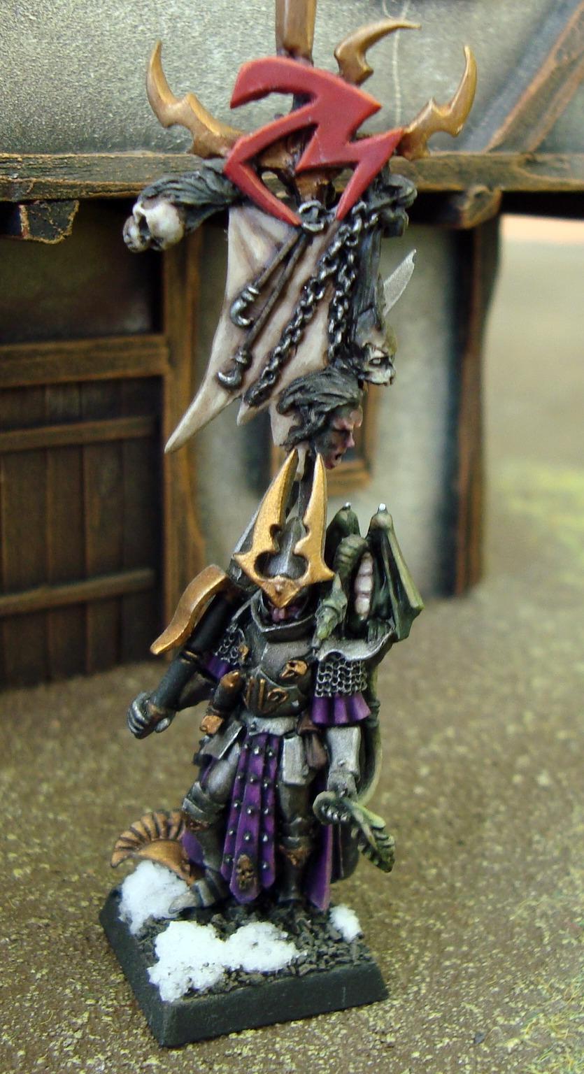 Dark Elves
