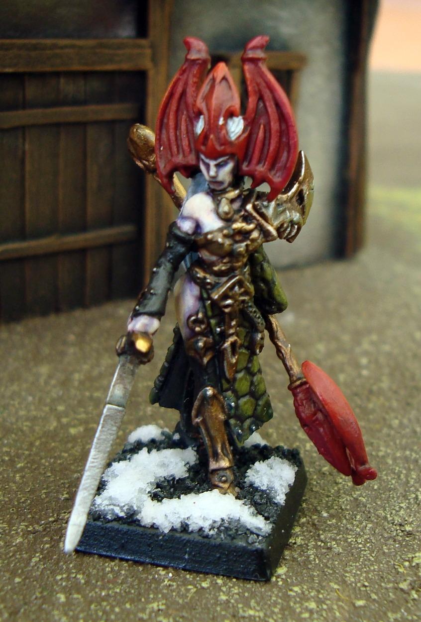 Dark Elves
