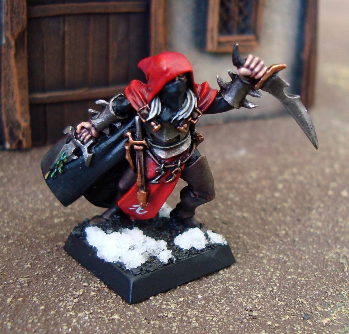 Dark Elves