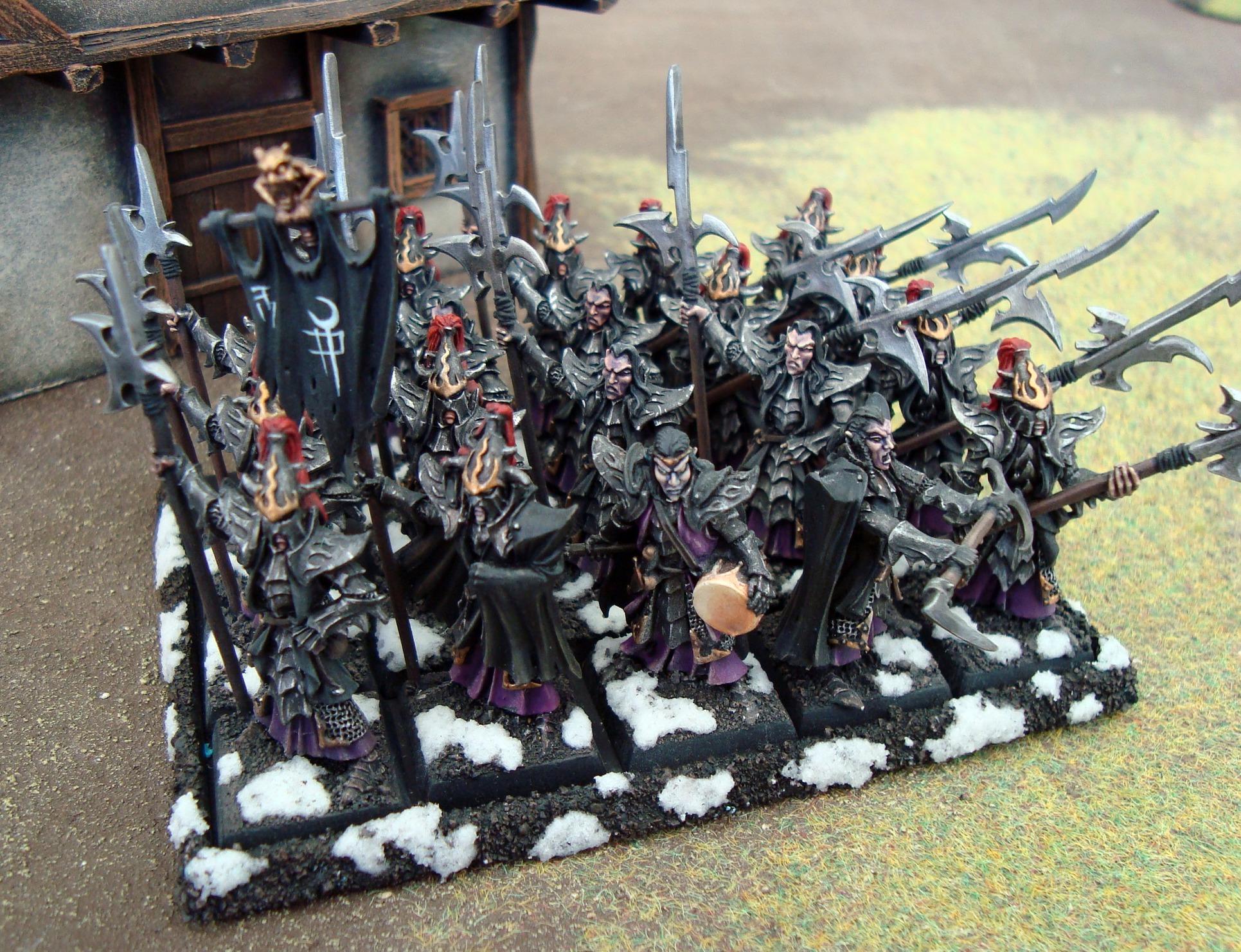 Dark Elves
