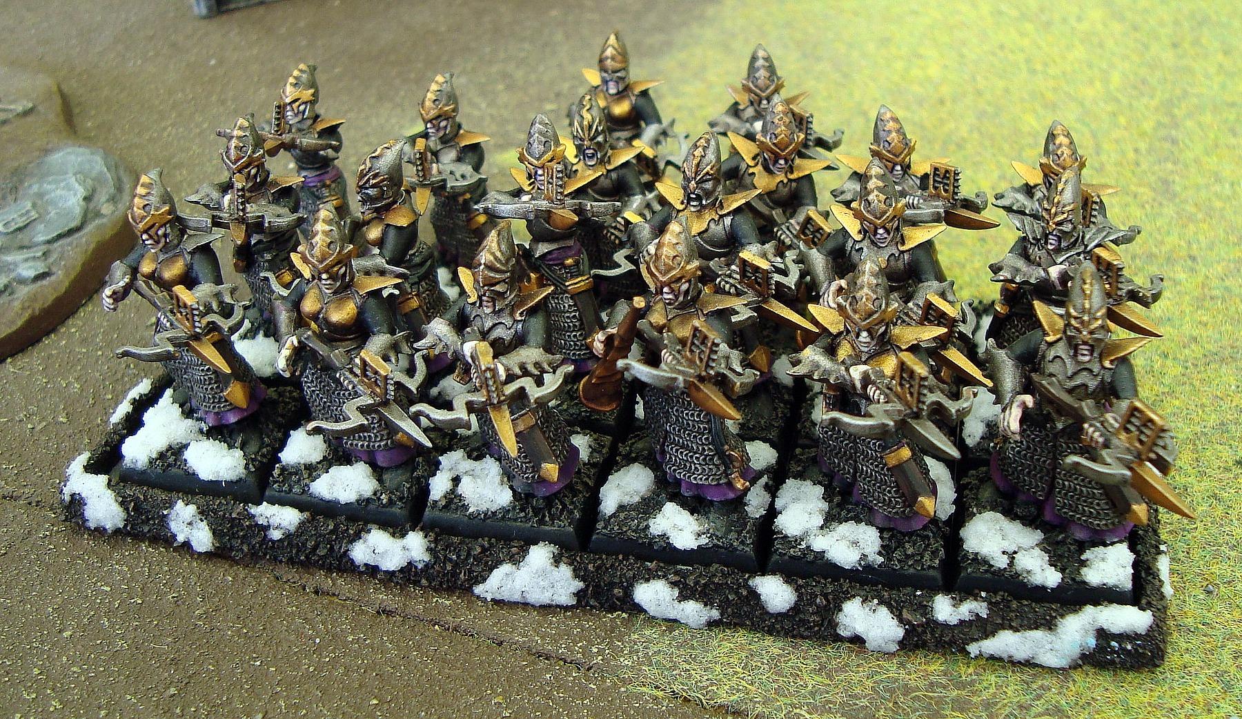 Dark Elves