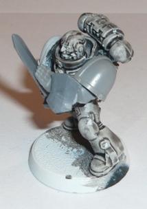 Space Marines
