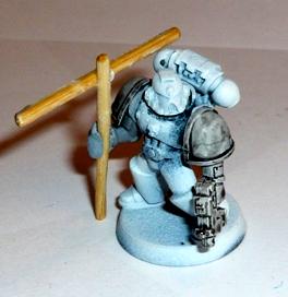 Space Marines