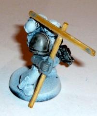 Space Marines