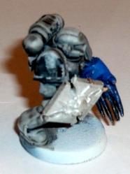 Space Marines