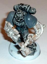 Space Marines
