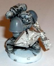 Space Marines
