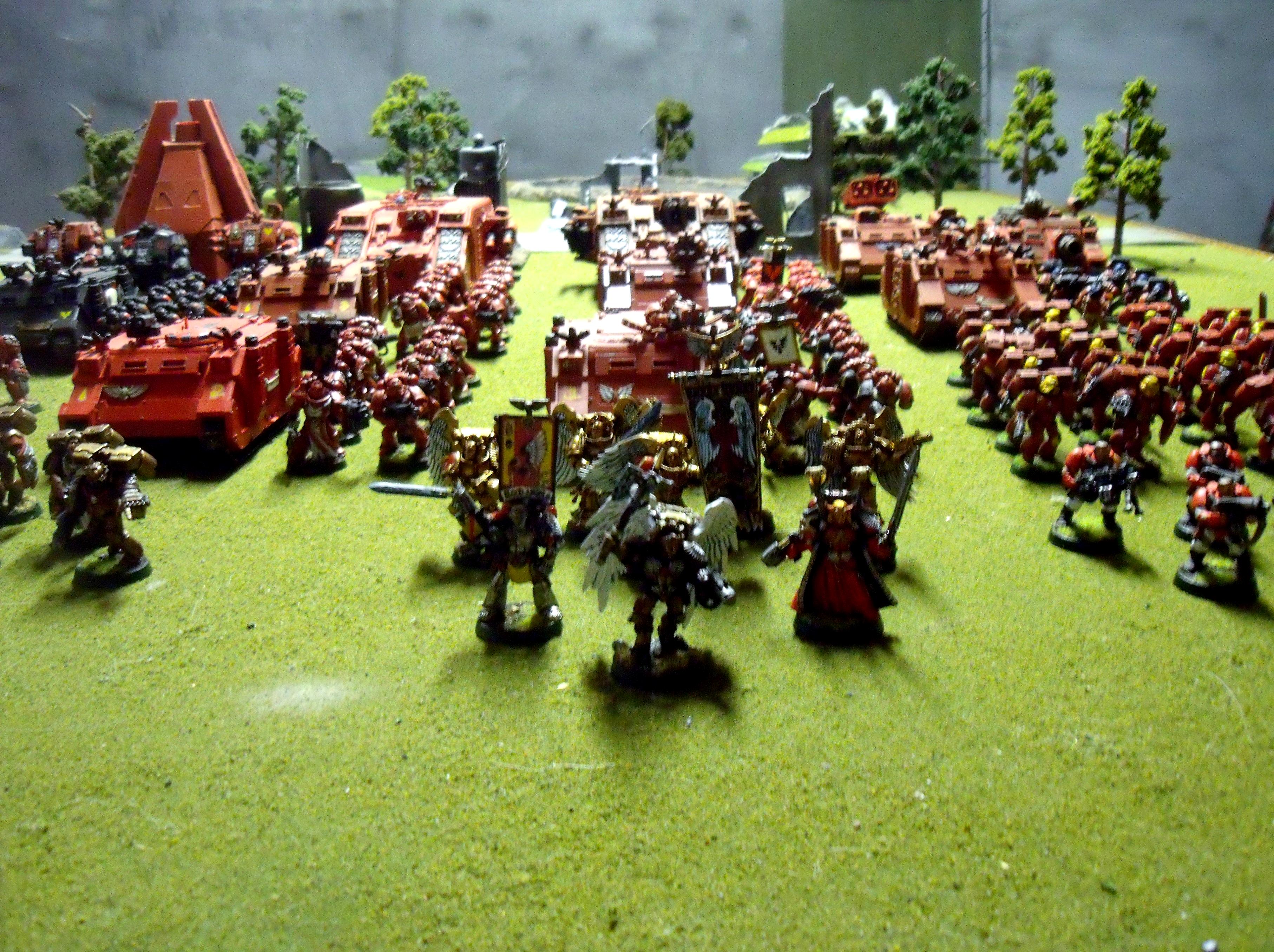 Blood Angels