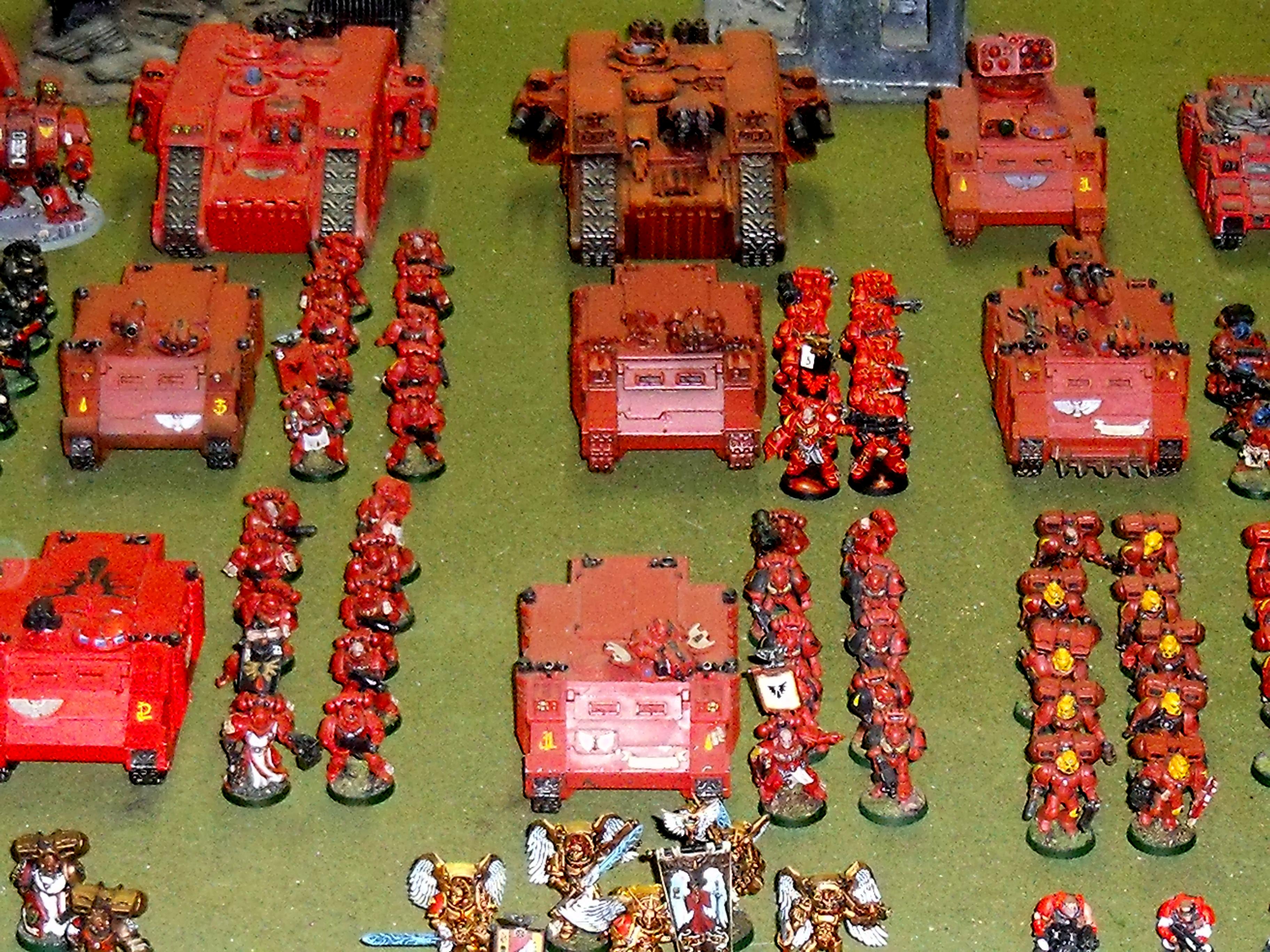 Blood Angels