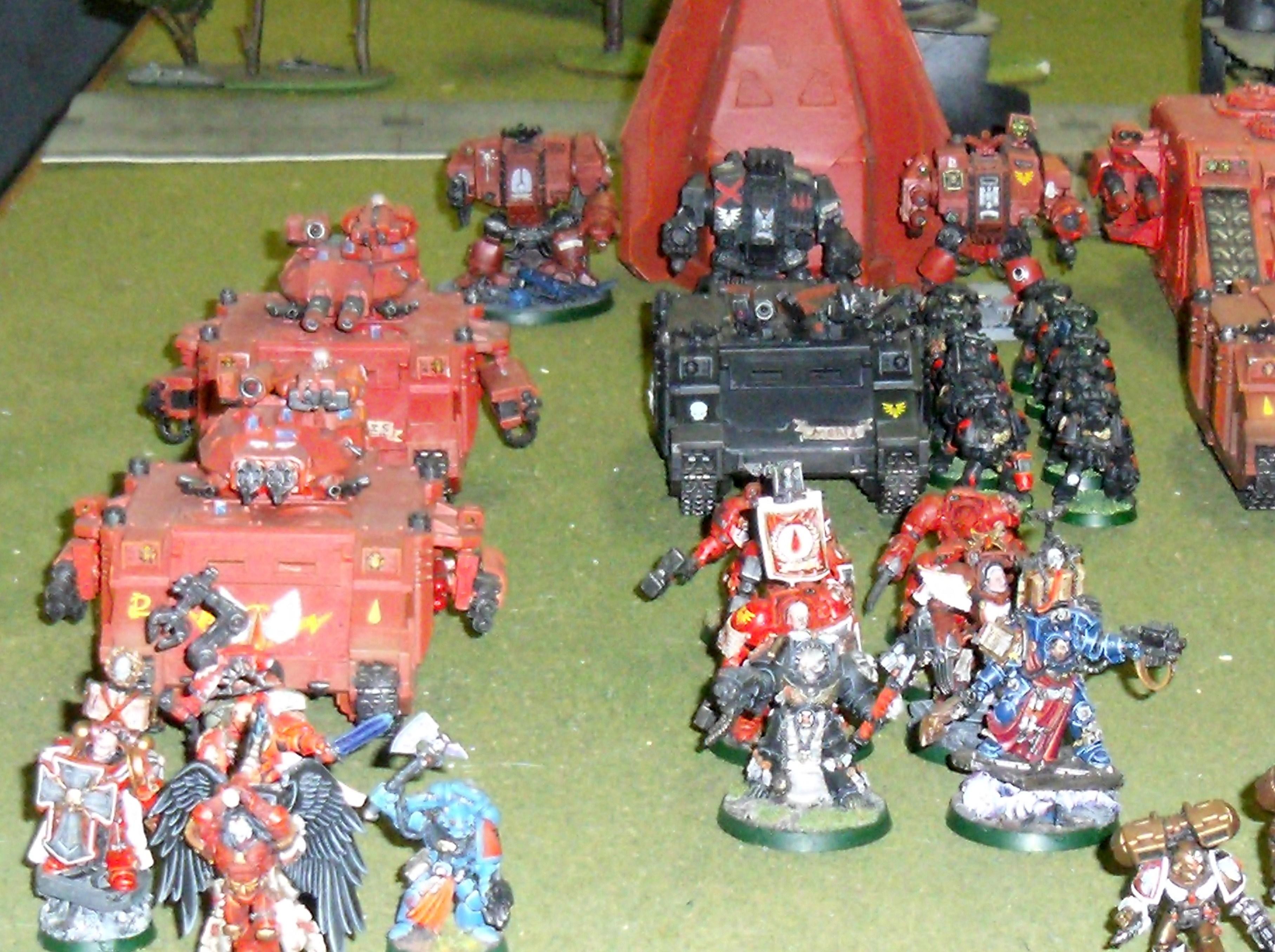 Blood Angels