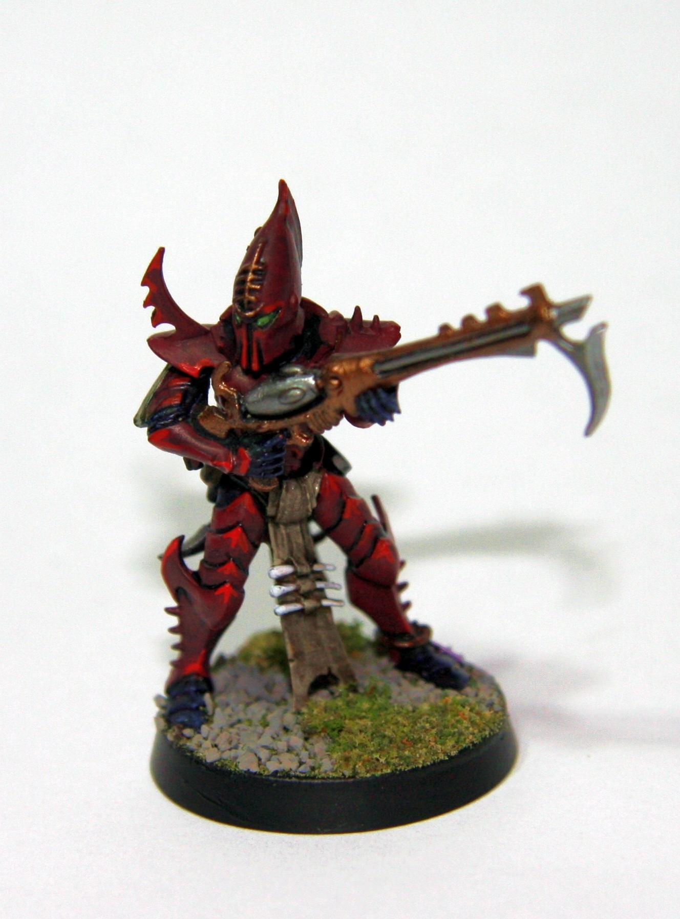 Dark Eldar, Vanq, Dark Eldar Warrior - Dark Eldar Warrior - Gallery ...