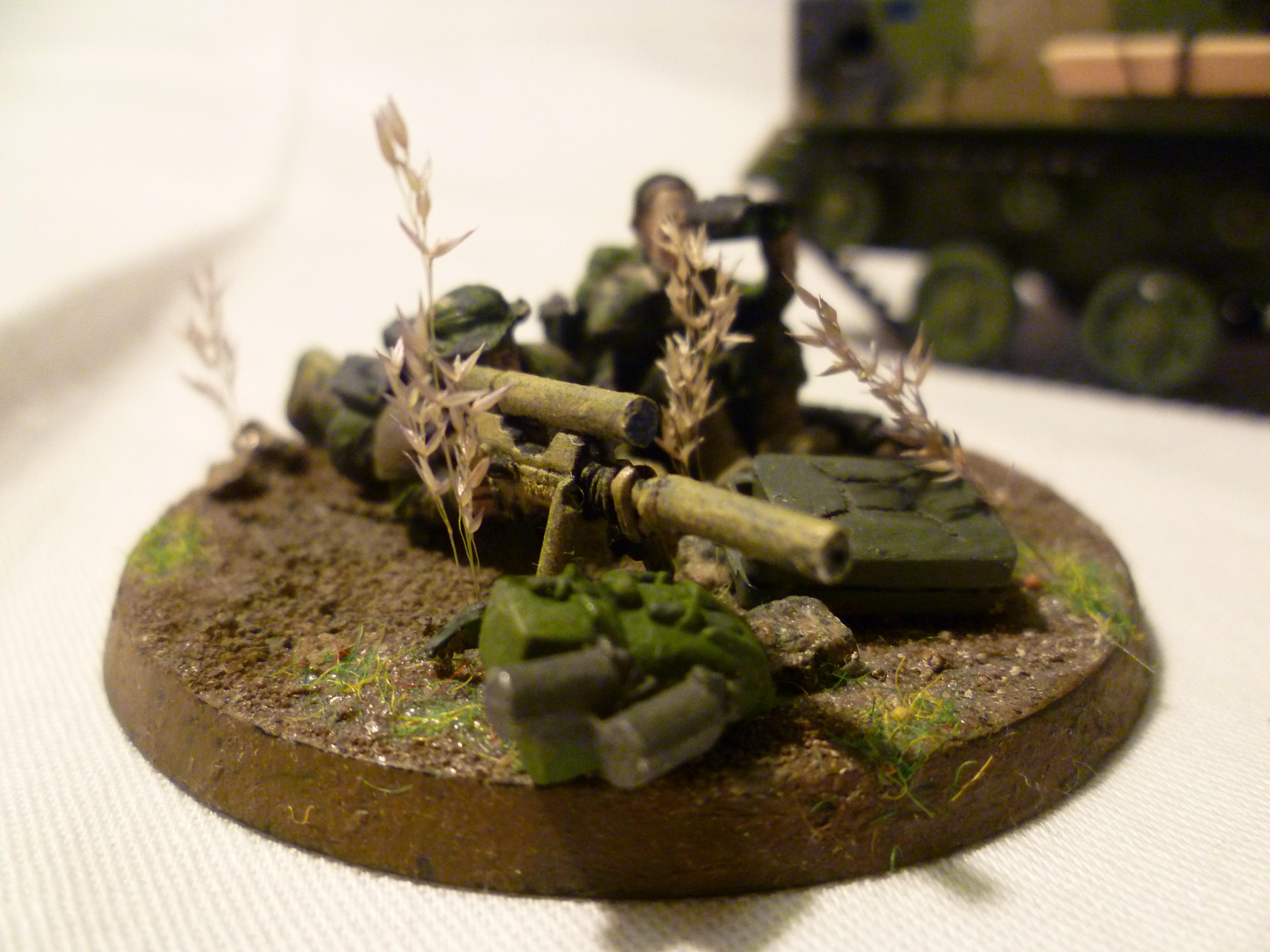 Snipers