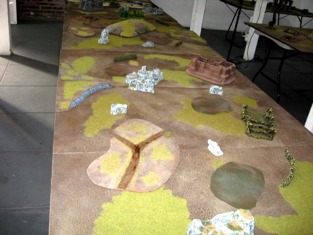 Grand Prix, Grand Tournament, Sprue Posse, Tournament, Warhammer 40,000