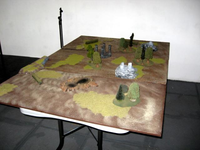 Grand Prix, Grand Tournament, Sprue Posse, Tournament, Warhammer 40,000