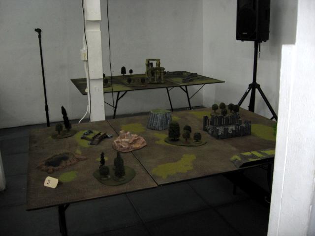 Grand Prix, Grand Tournament, Sprue Posse, Tournament, Warhammer 40,000