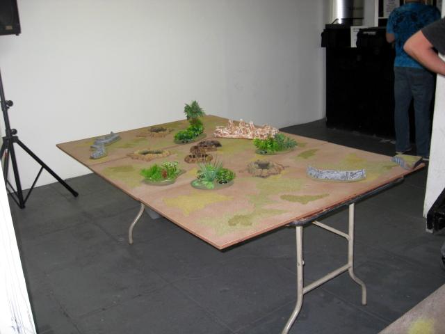 Grand Prix, Grand Tournament, Sprue Posse, Tournament, Warhammer 40,000