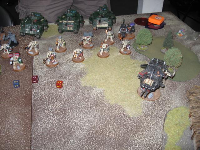 Bike, Crimson Fists, Space Marines, Sprue Posse, Tourney, Warhammer 40,000