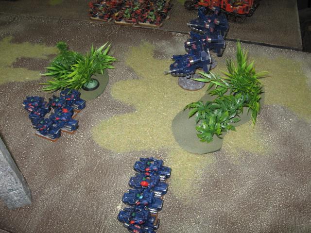 Crimson Fists, Space Marines, Sprue Posse, Tourney, Warhammer 40,000