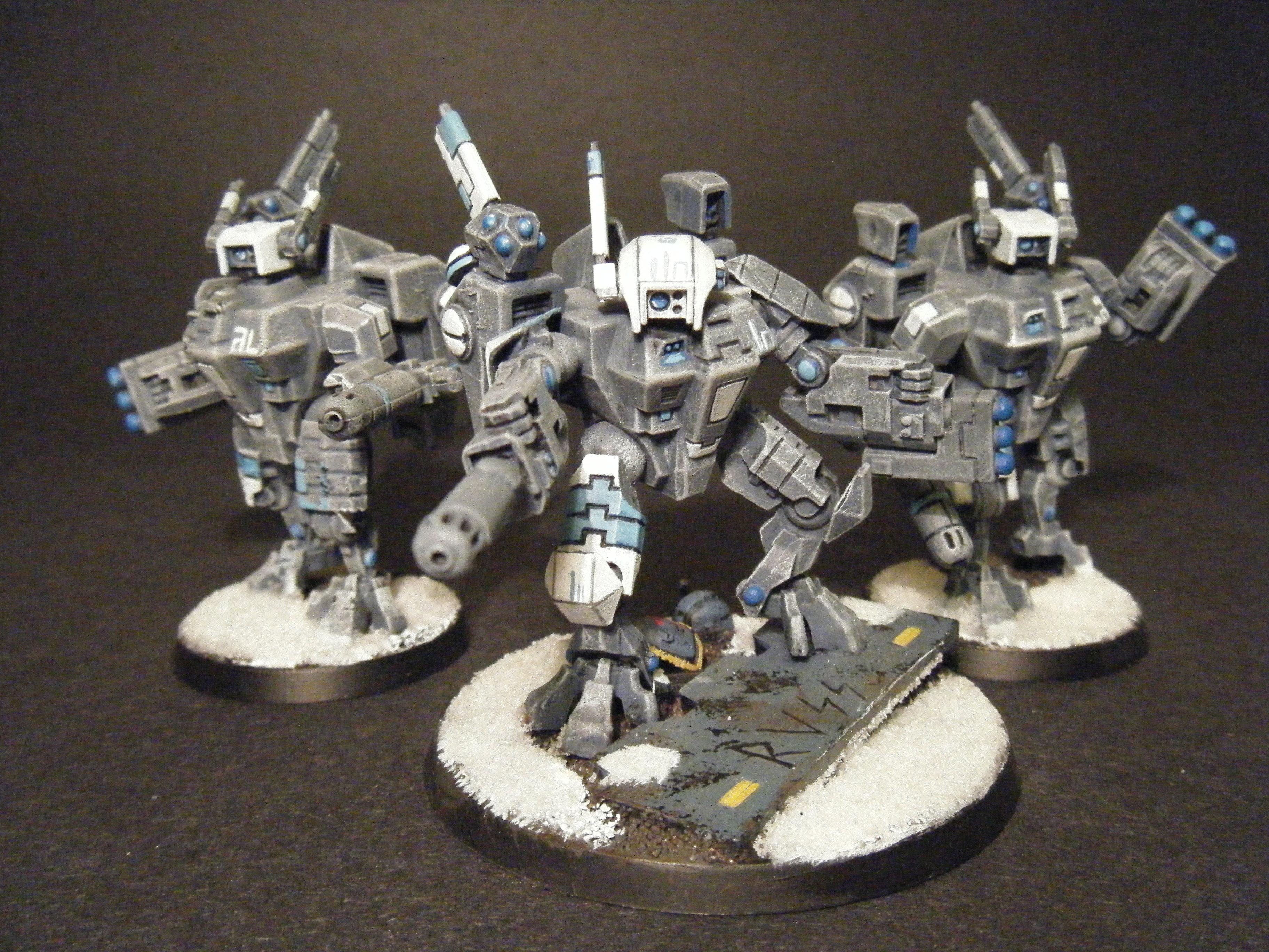 Crisis Command Group