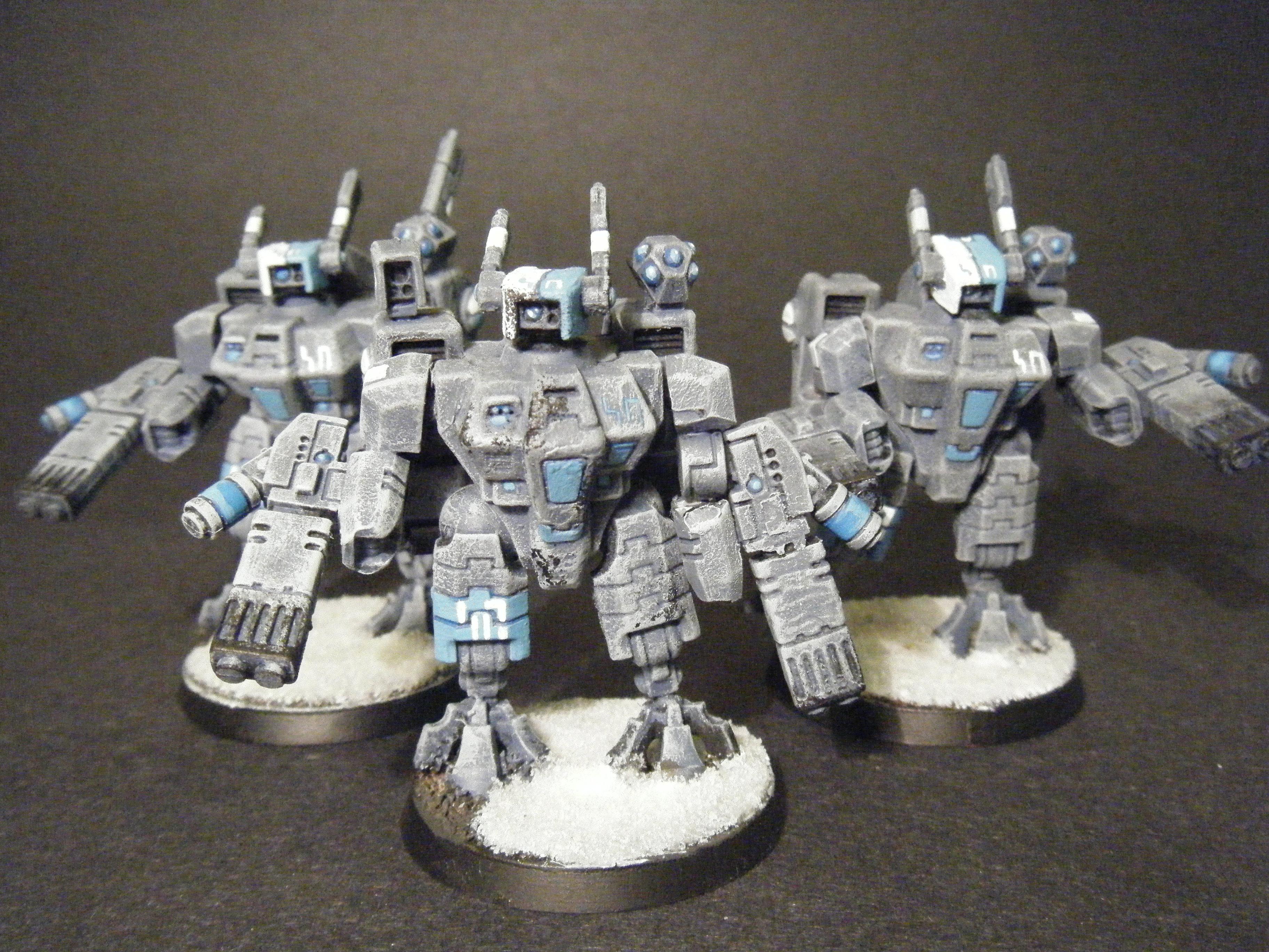 Fusion Crisis Squad