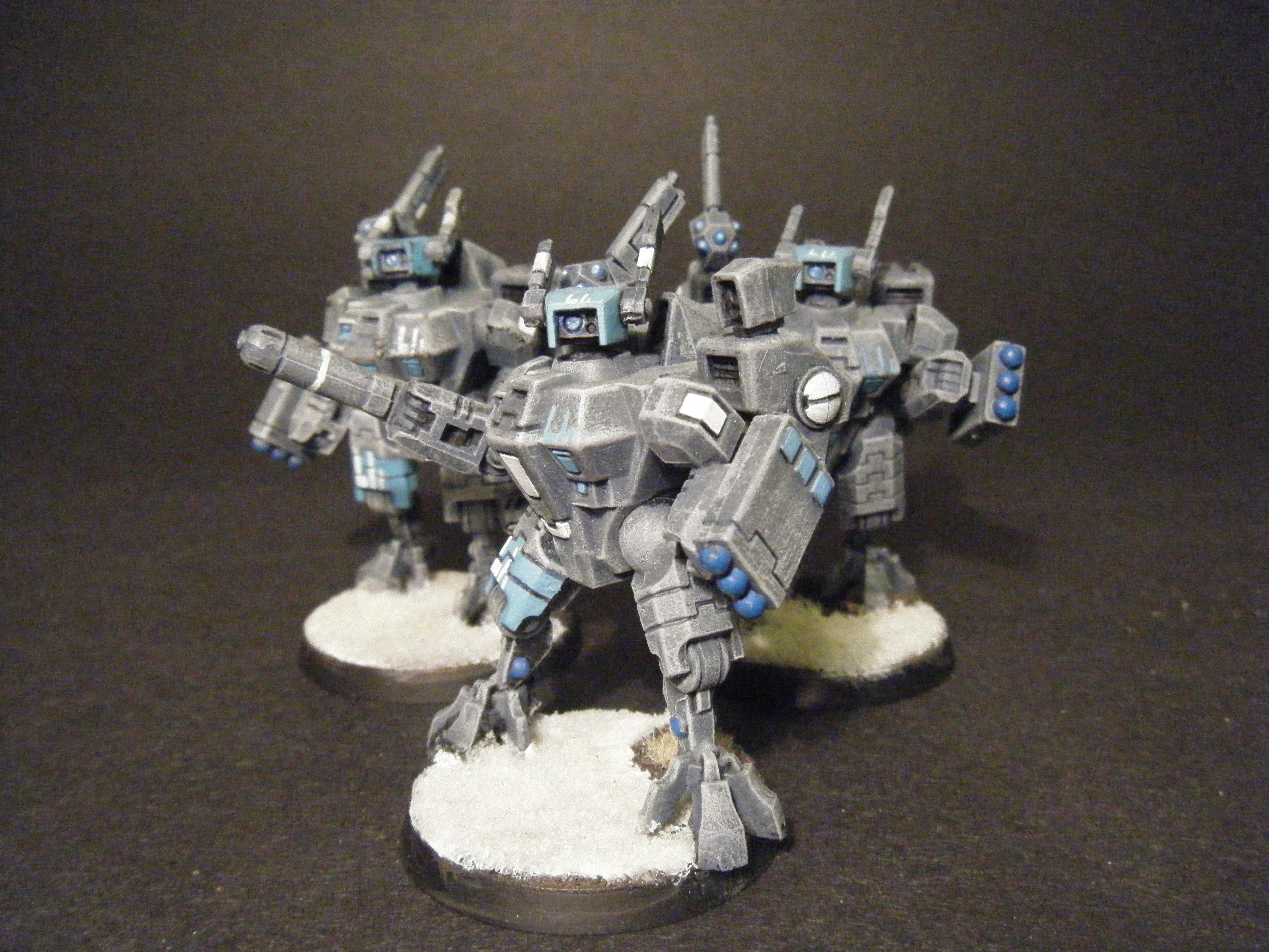 Fireknife Crisis Team