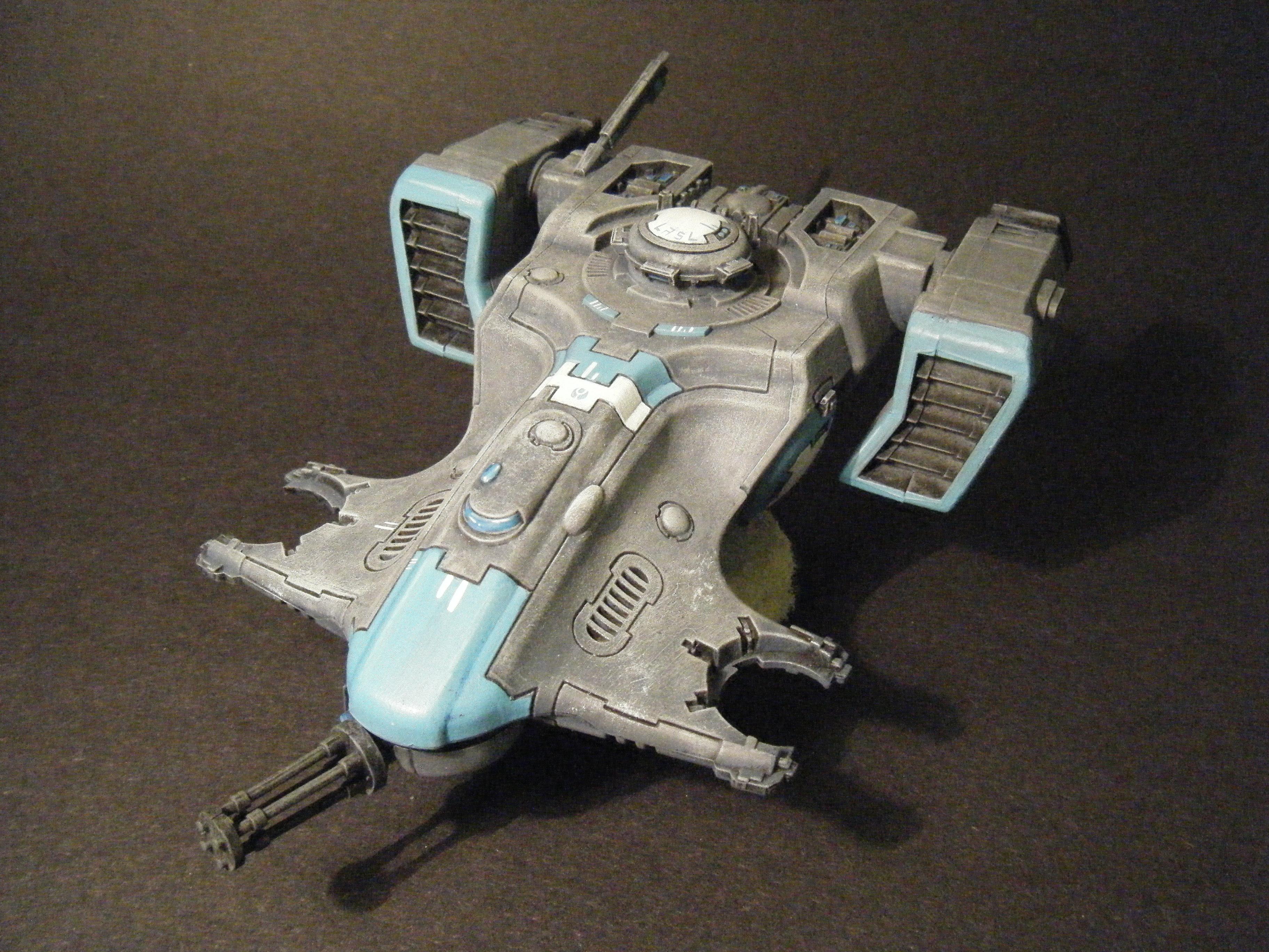 Devilfish (1)
