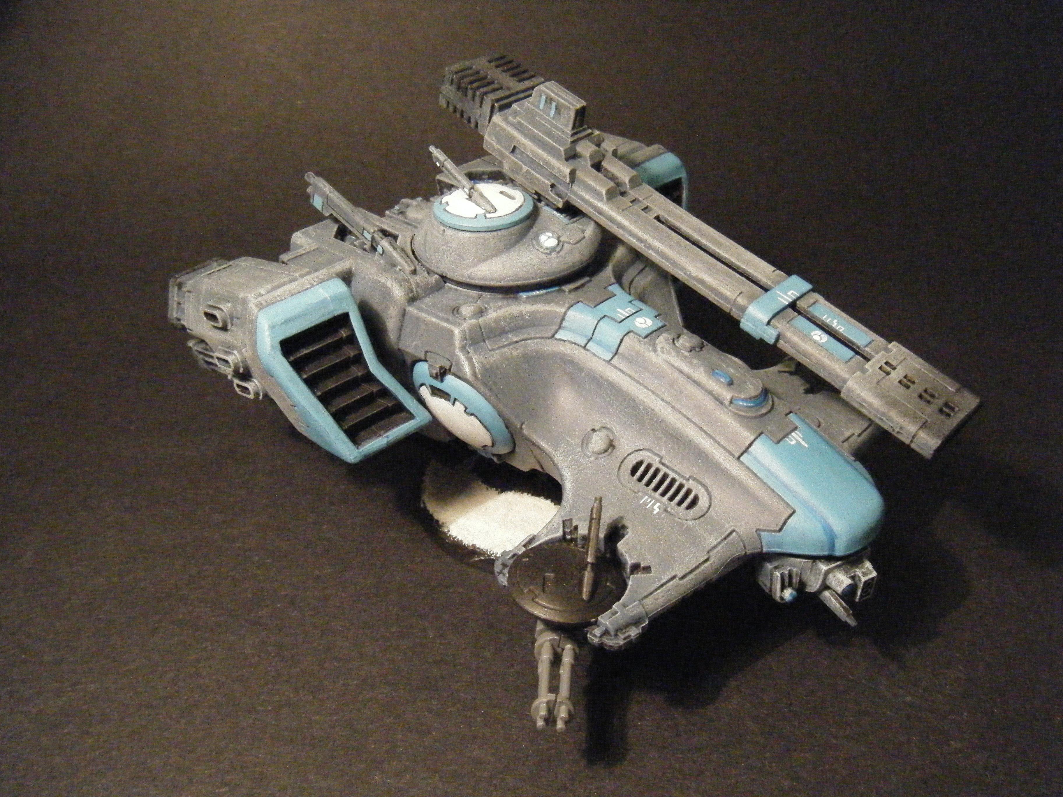 Hammerhead (1)