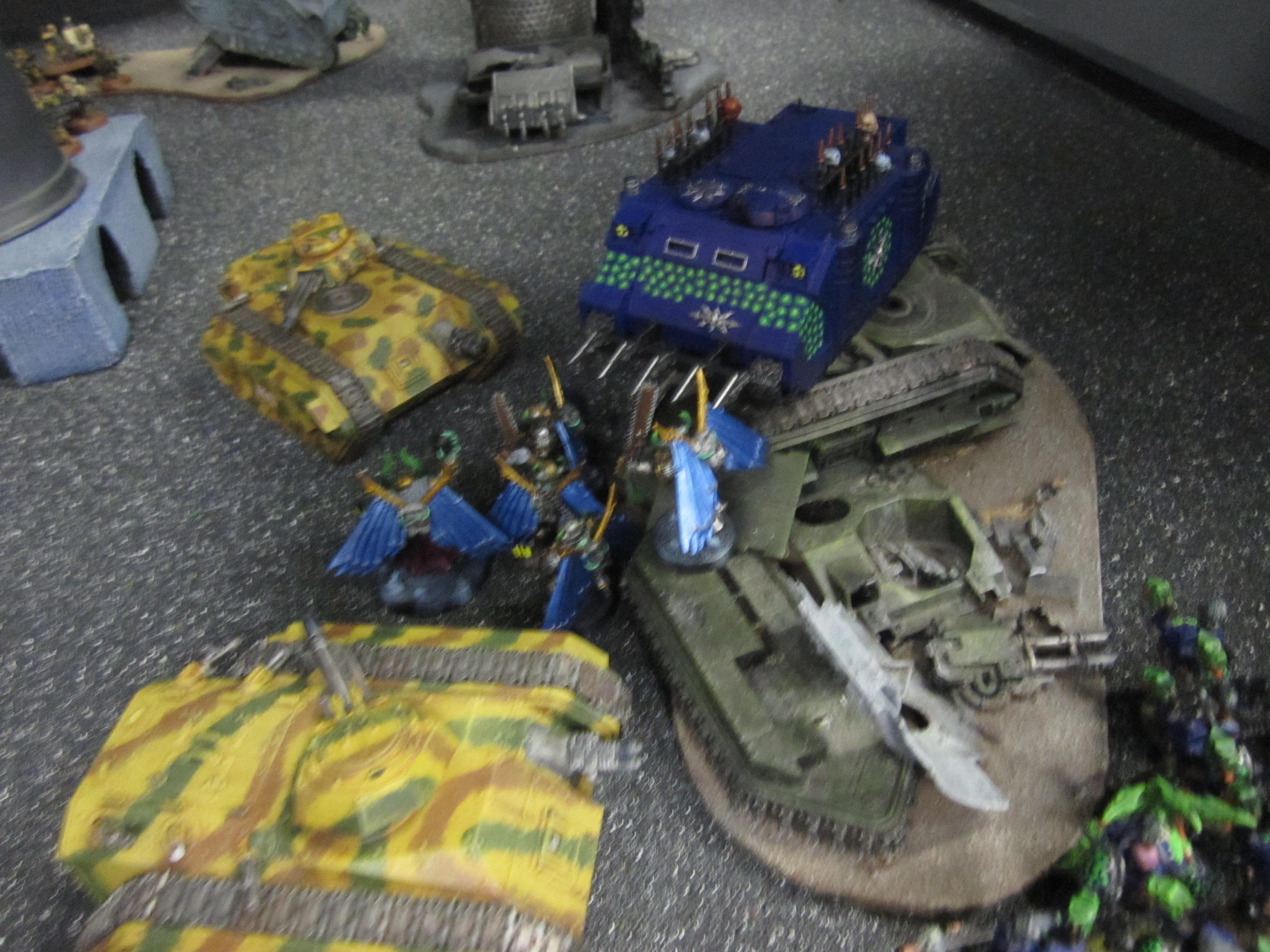 Dakkacon