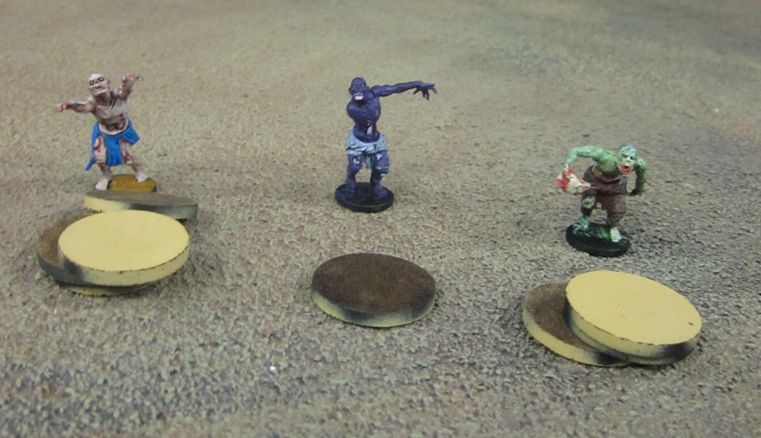 Dakkacon, Mantic, Zombie